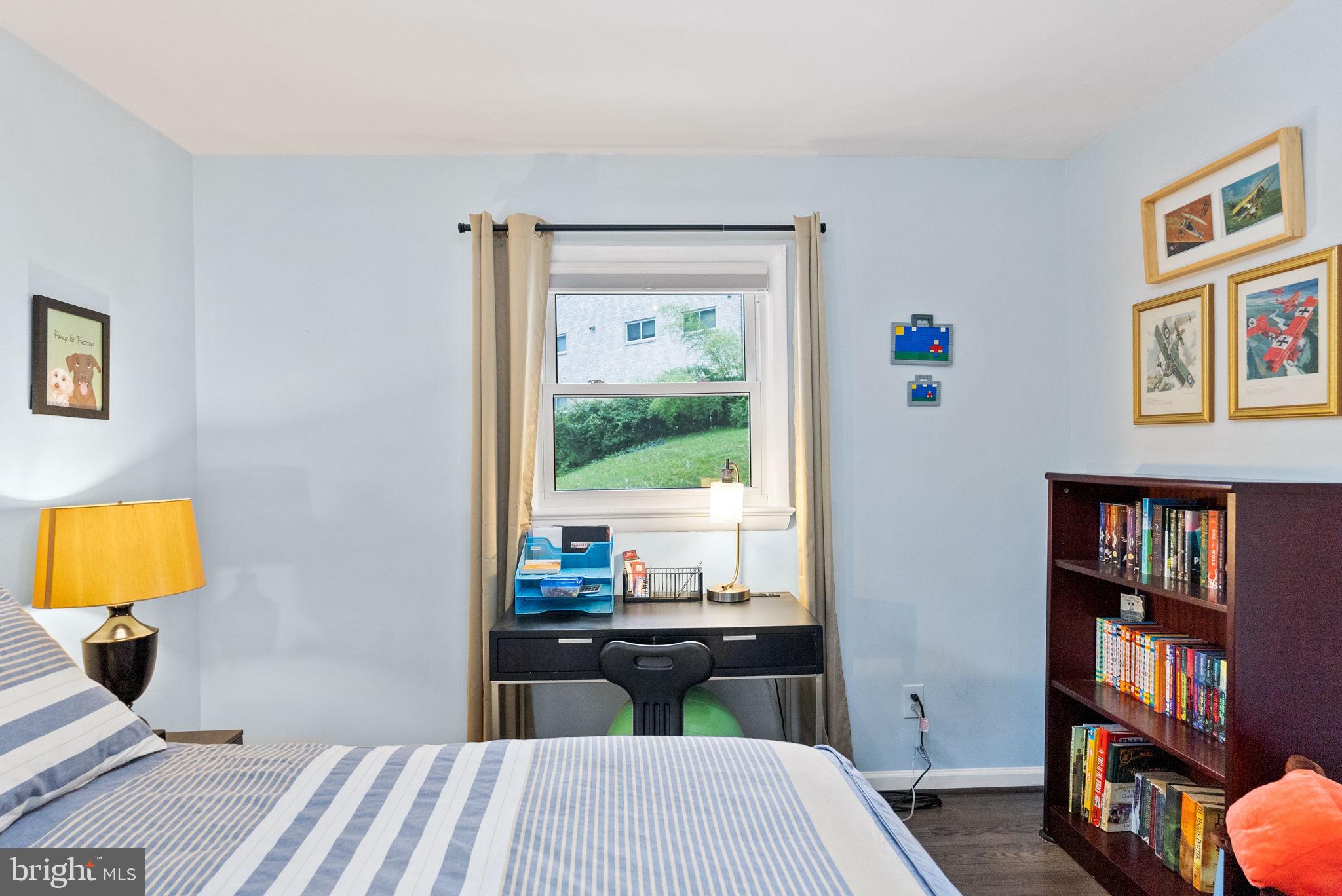 TAKOMA PARK - Residential Lease