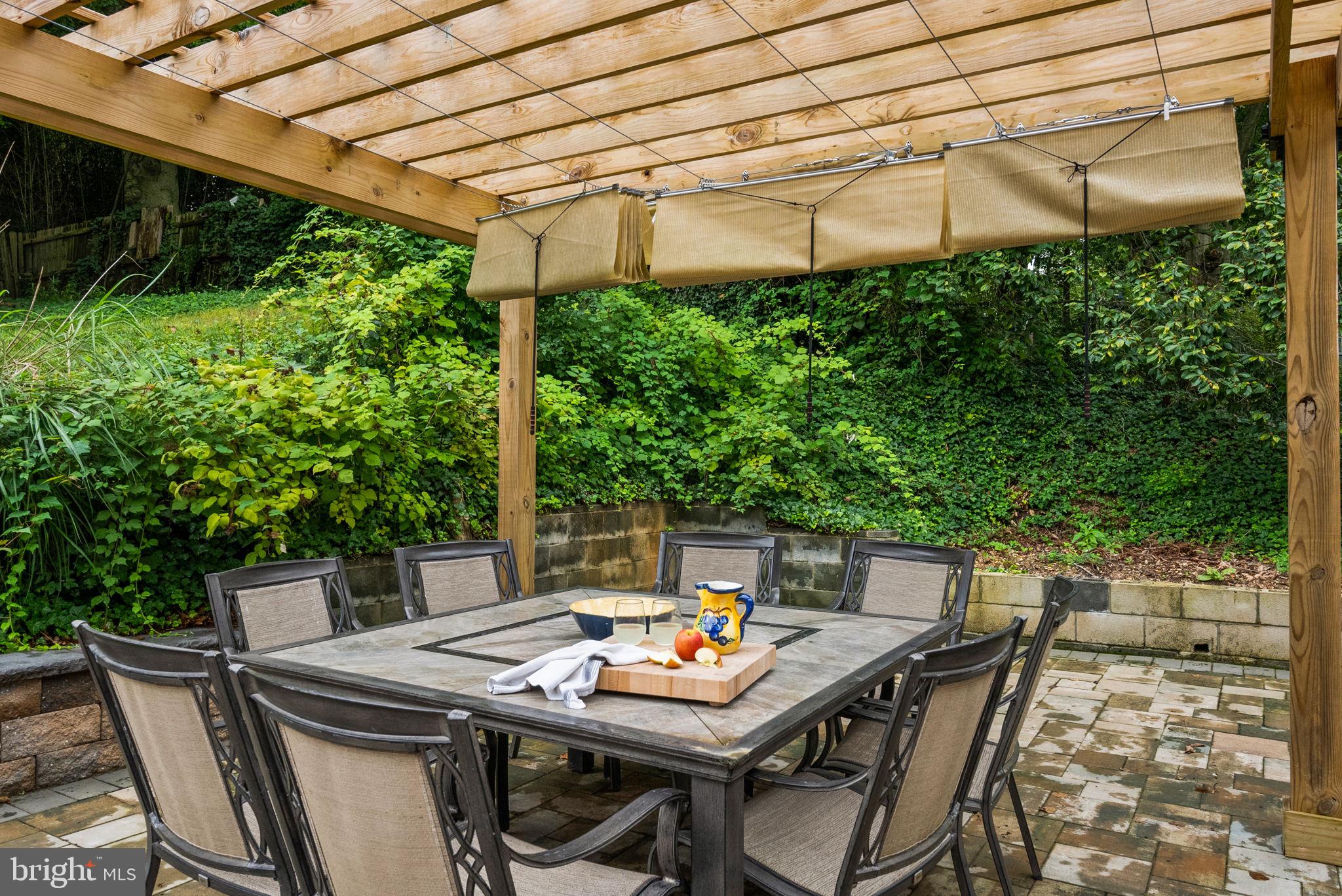 TAKOMA PARK - Residential Lease