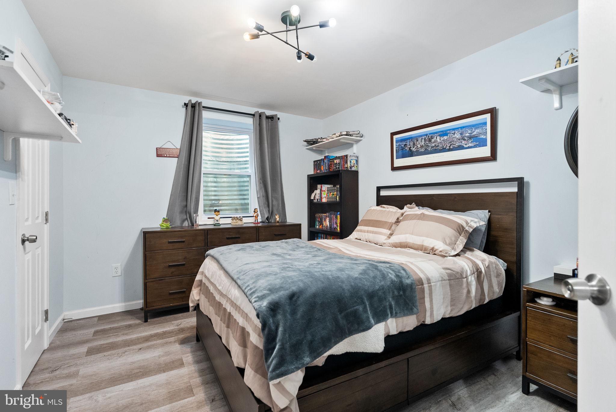 TAKOMA PARK - Residential Lease