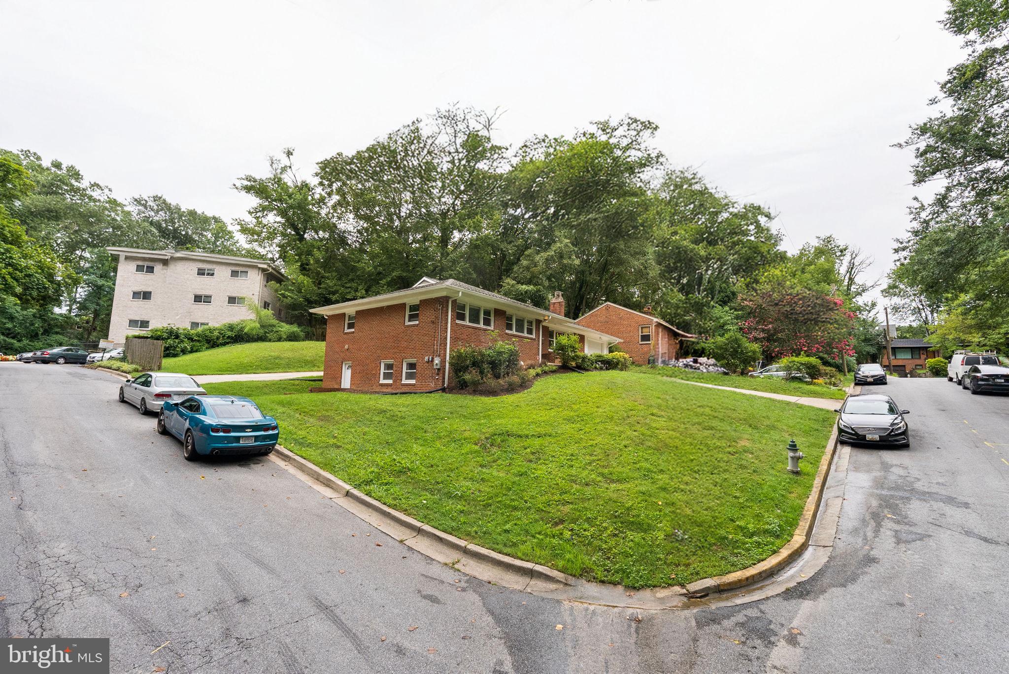 TAKOMA PARK - Residential Lease