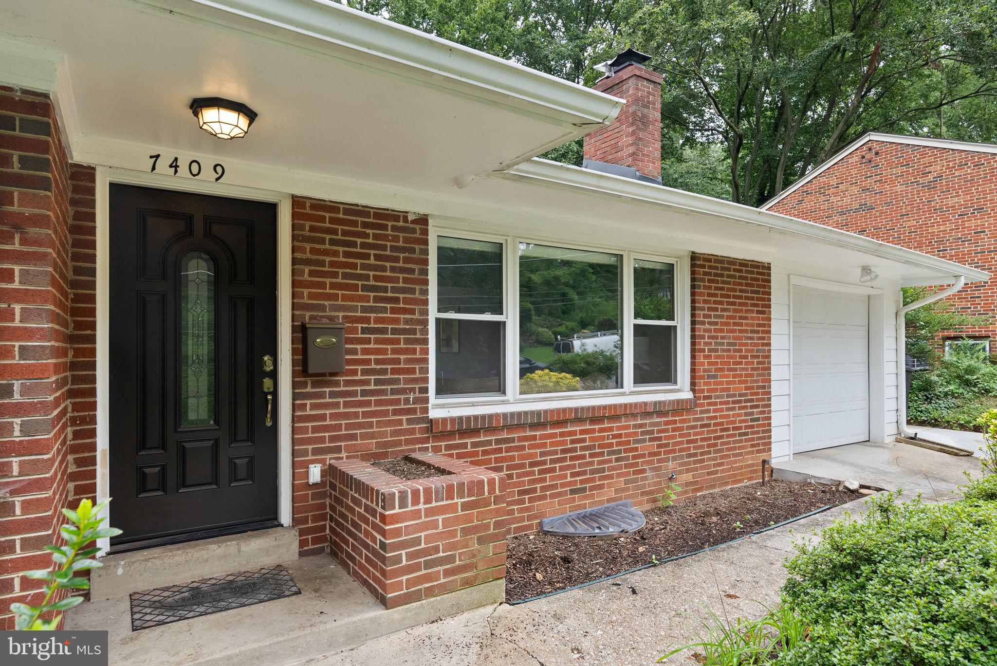 TAKOMA PARK - Residential Lease