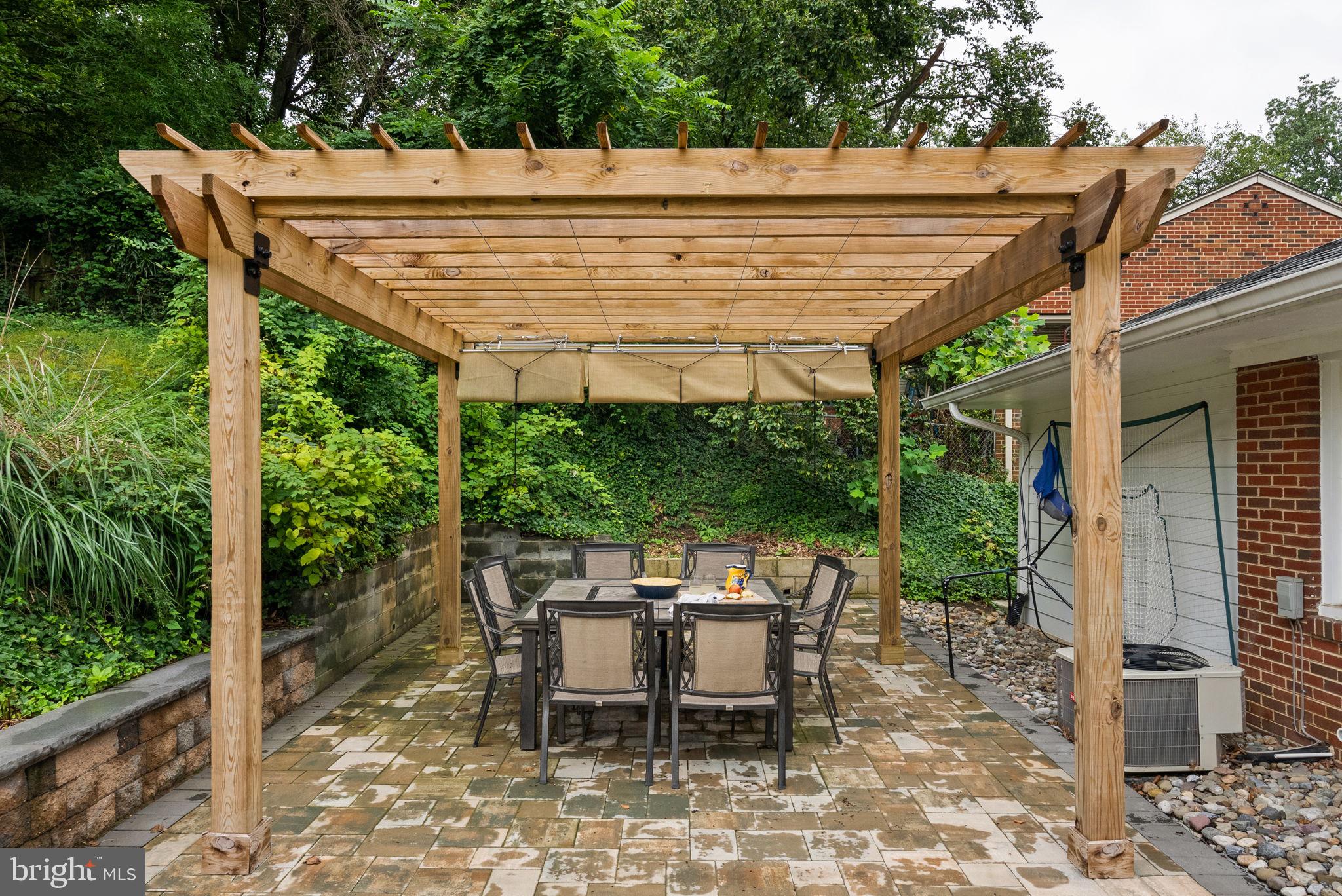 TAKOMA PARK - Residential Lease