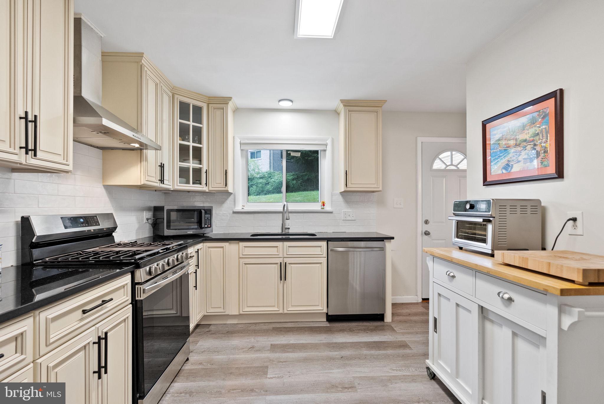 TAKOMA PARK - Residential Lease