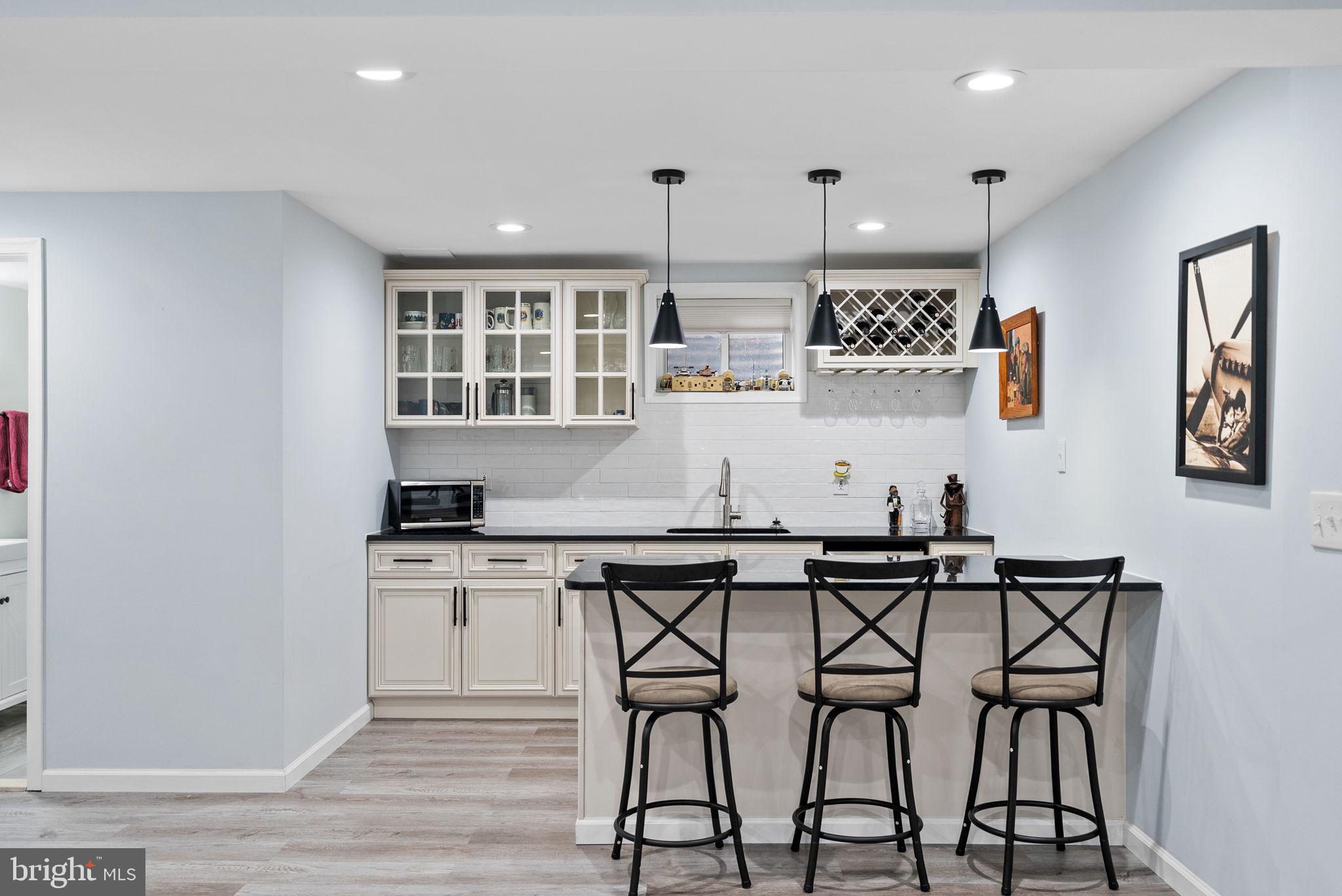 TAKOMA PARK - Residential Lease