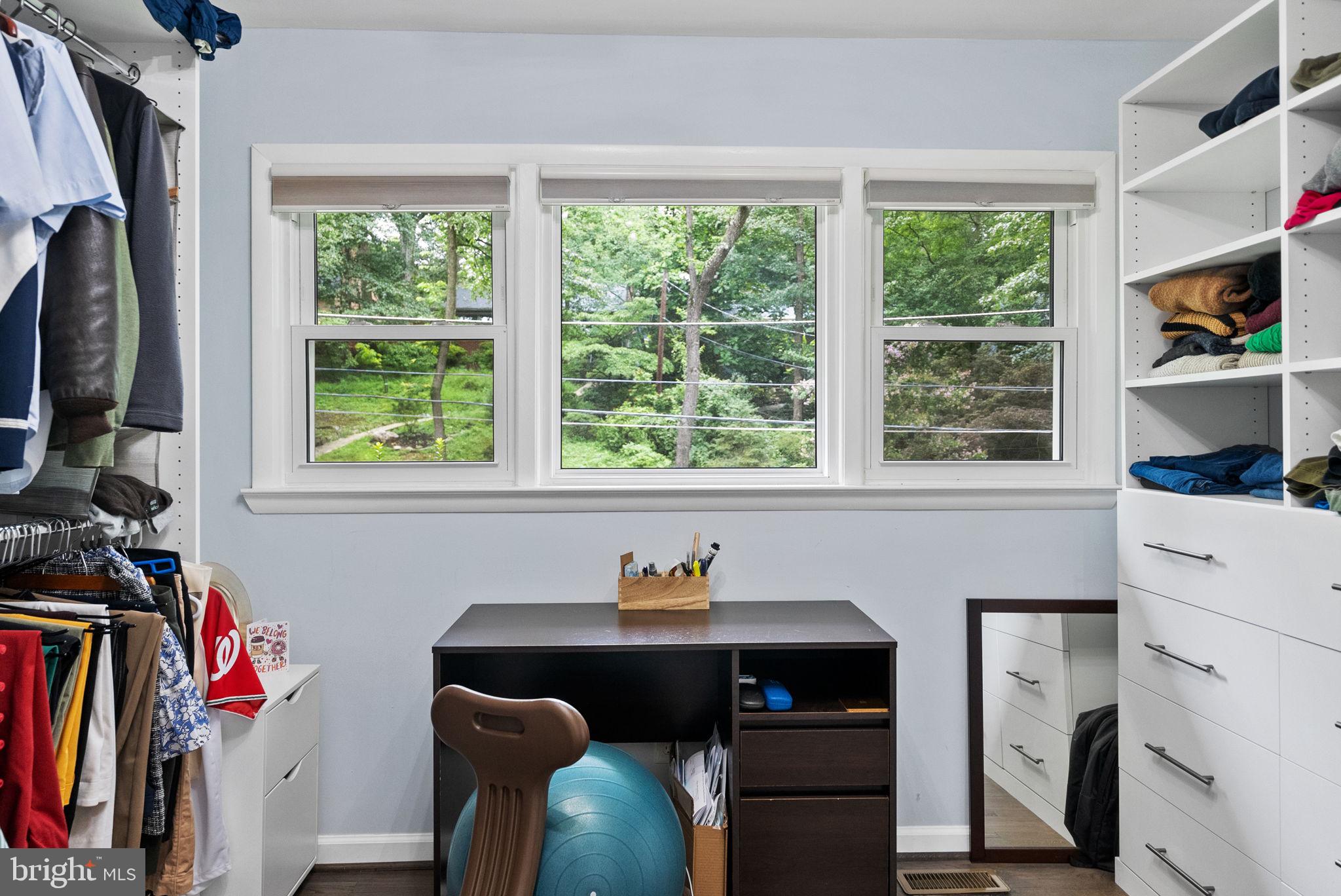 TAKOMA PARK - Residential Lease