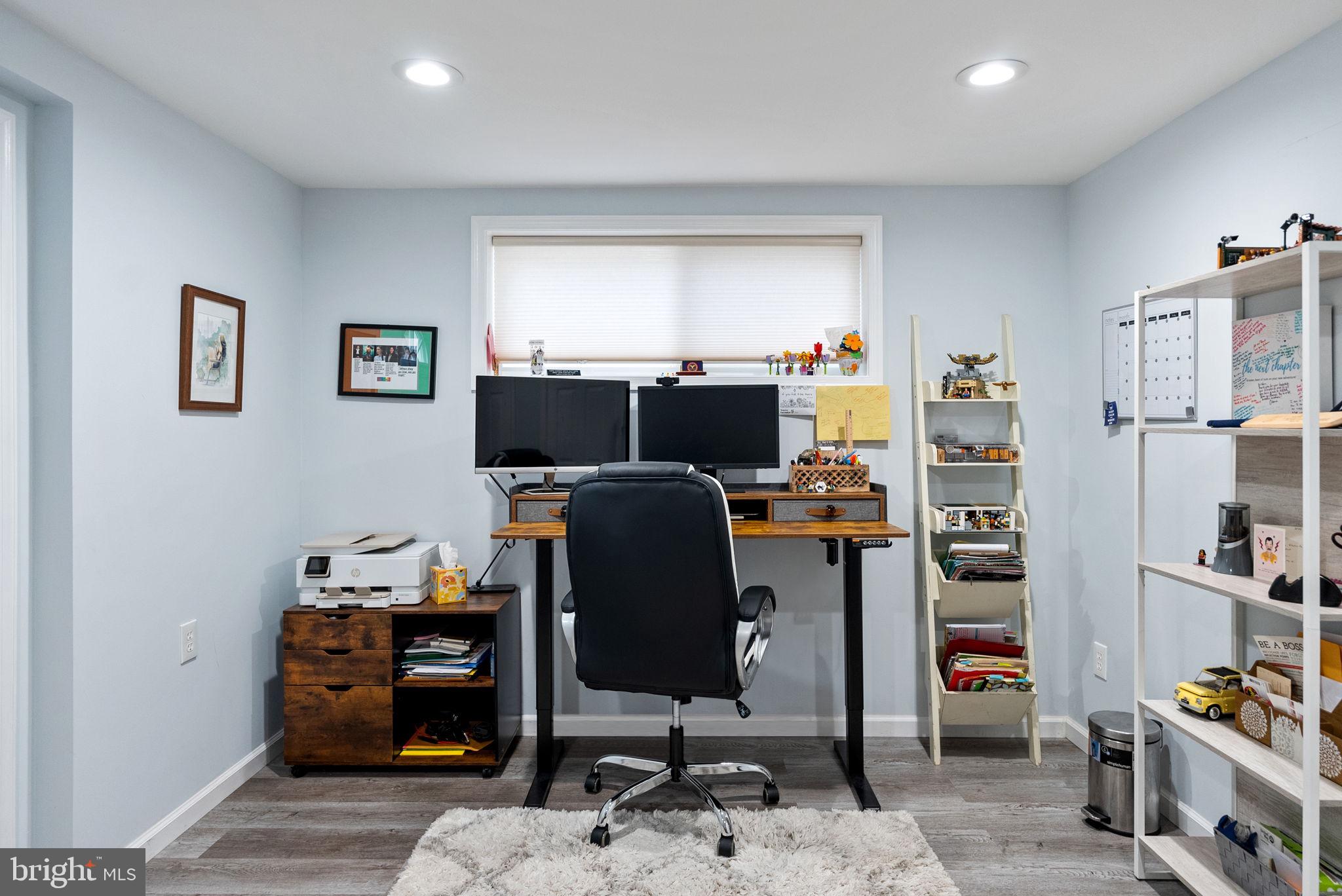 TAKOMA PARK - Residential Lease