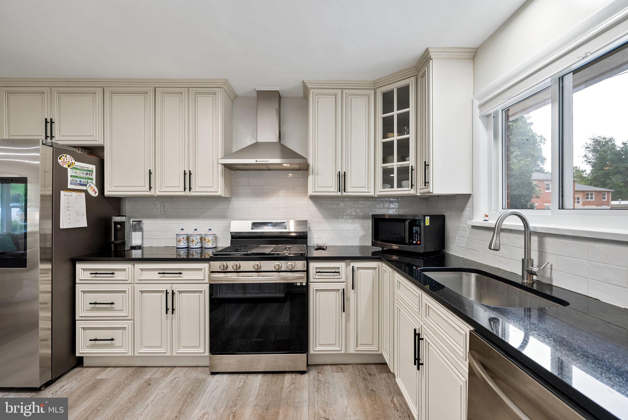 TAKOMA PARK - Residential Lease