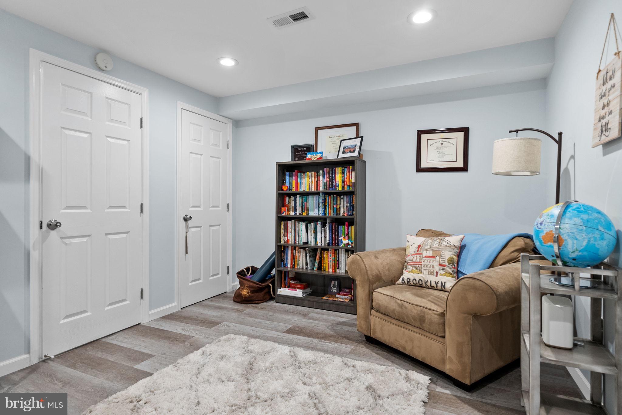 TAKOMA PARK - Residential Lease