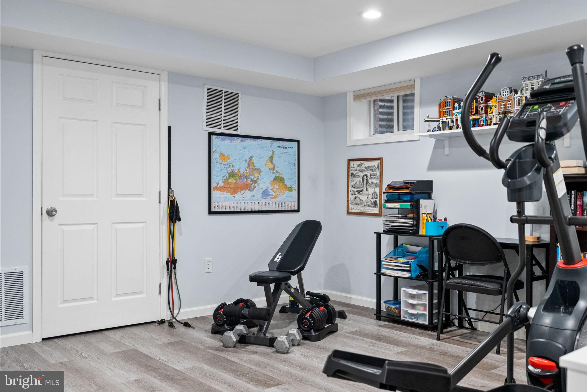 TAKOMA PARK - Residential Lease