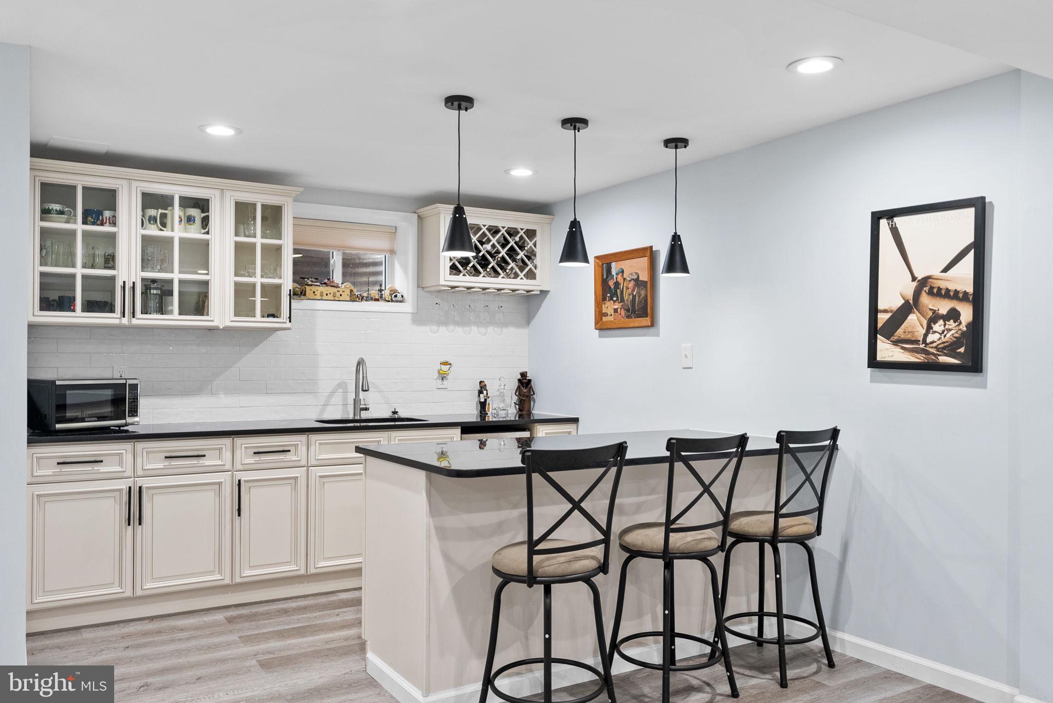 TAKOMA PARK - Residential Lease