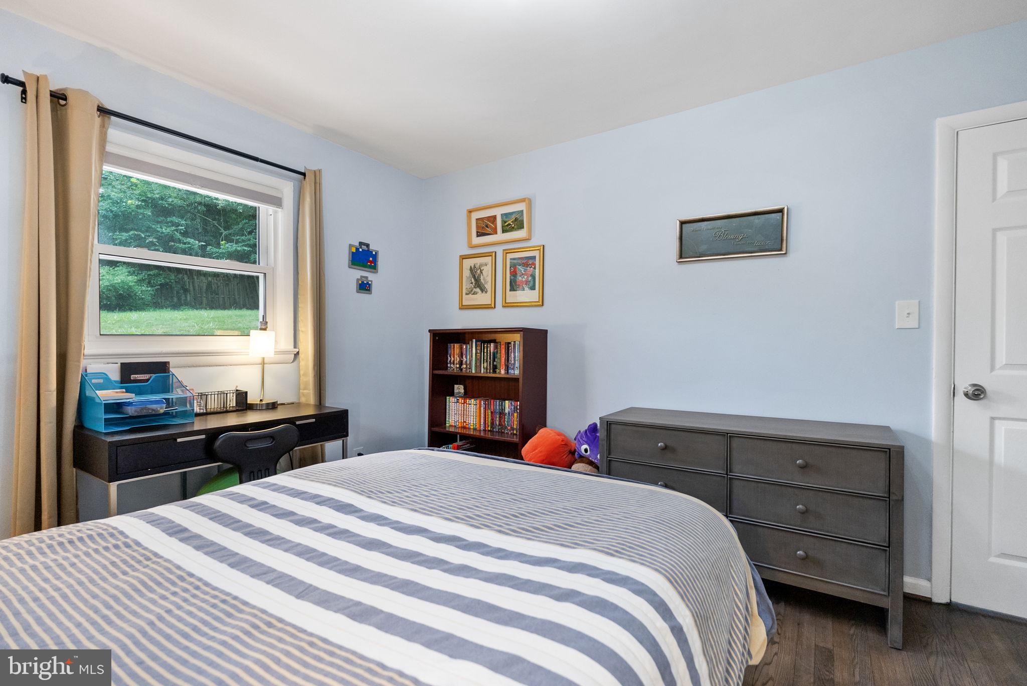 TAKOMA PARK - Residential Lease