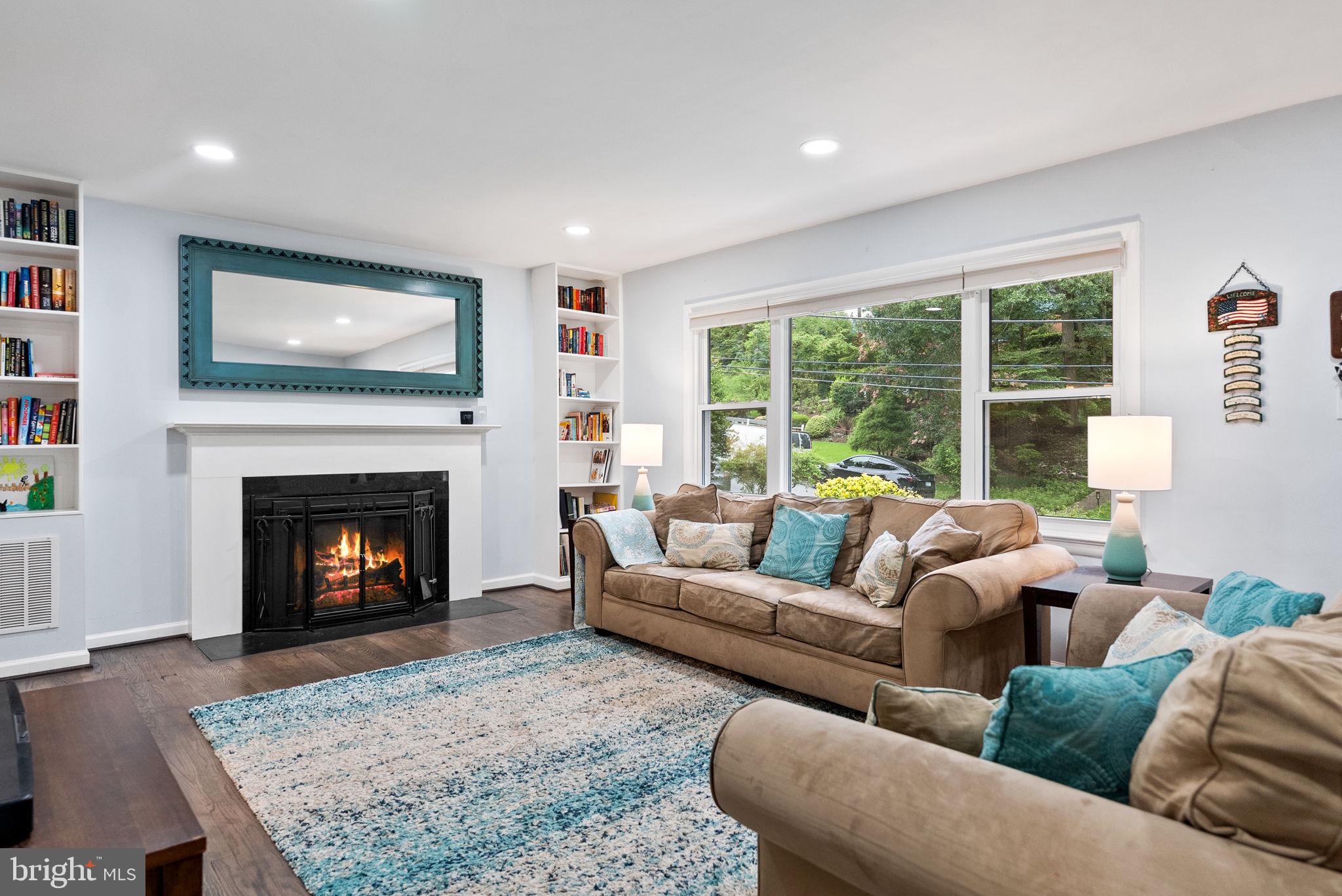 TAKOMA PARK - Residential Lease