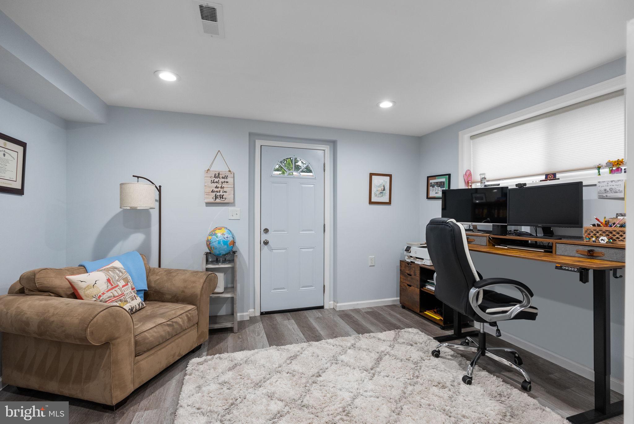 TAKOMA PARK - Residential Lease