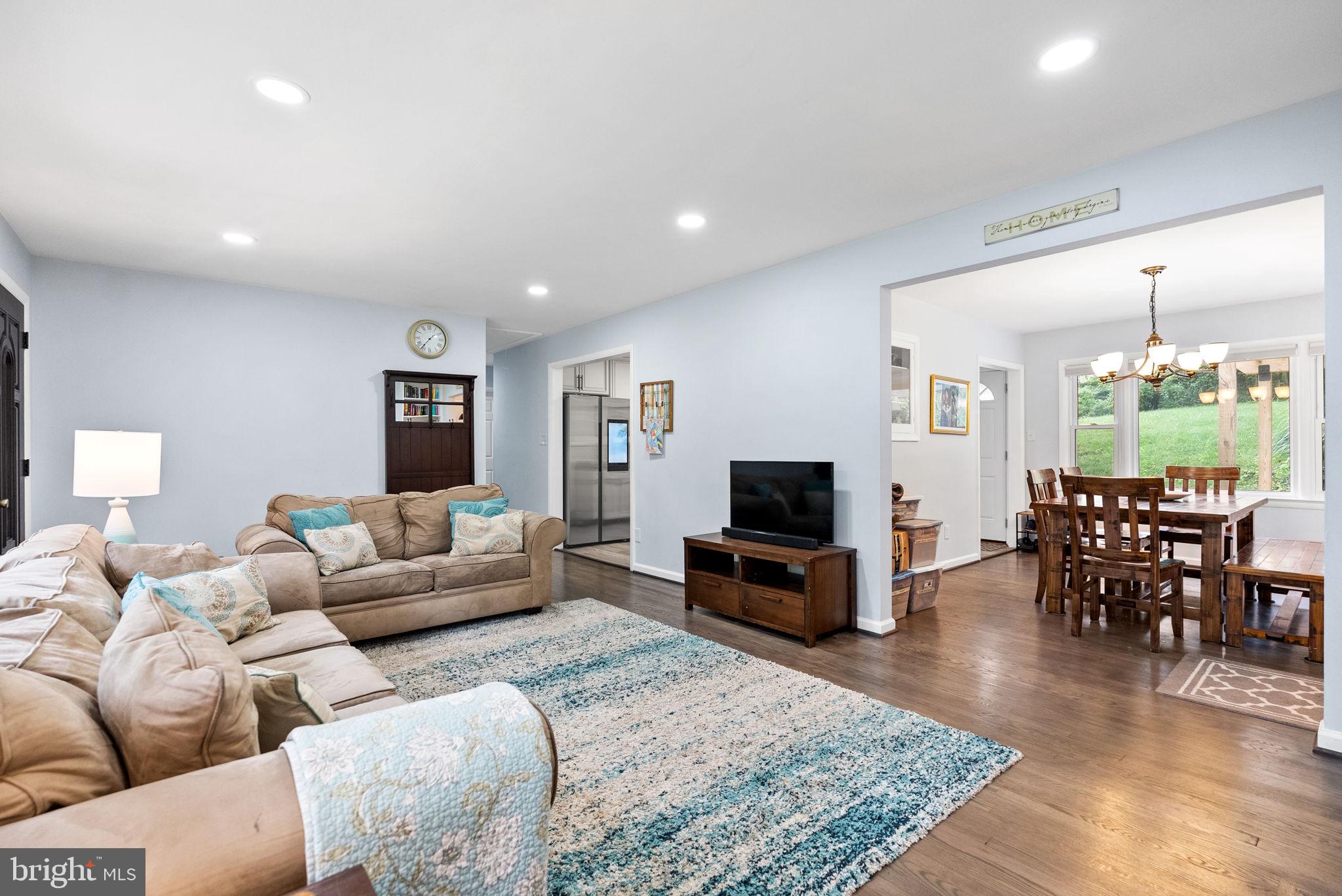 TAKOMA PARK - Residential Lease