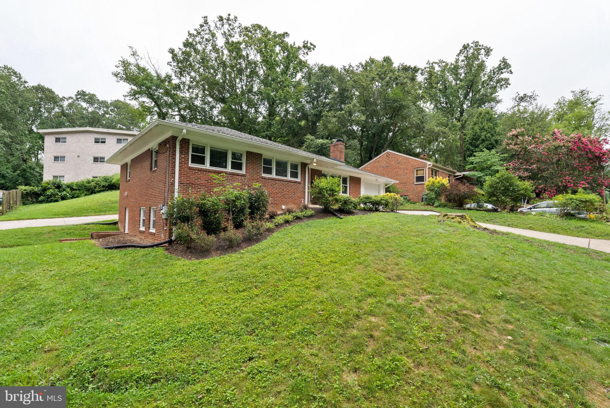 TAKOMA PARK - Residential Lease