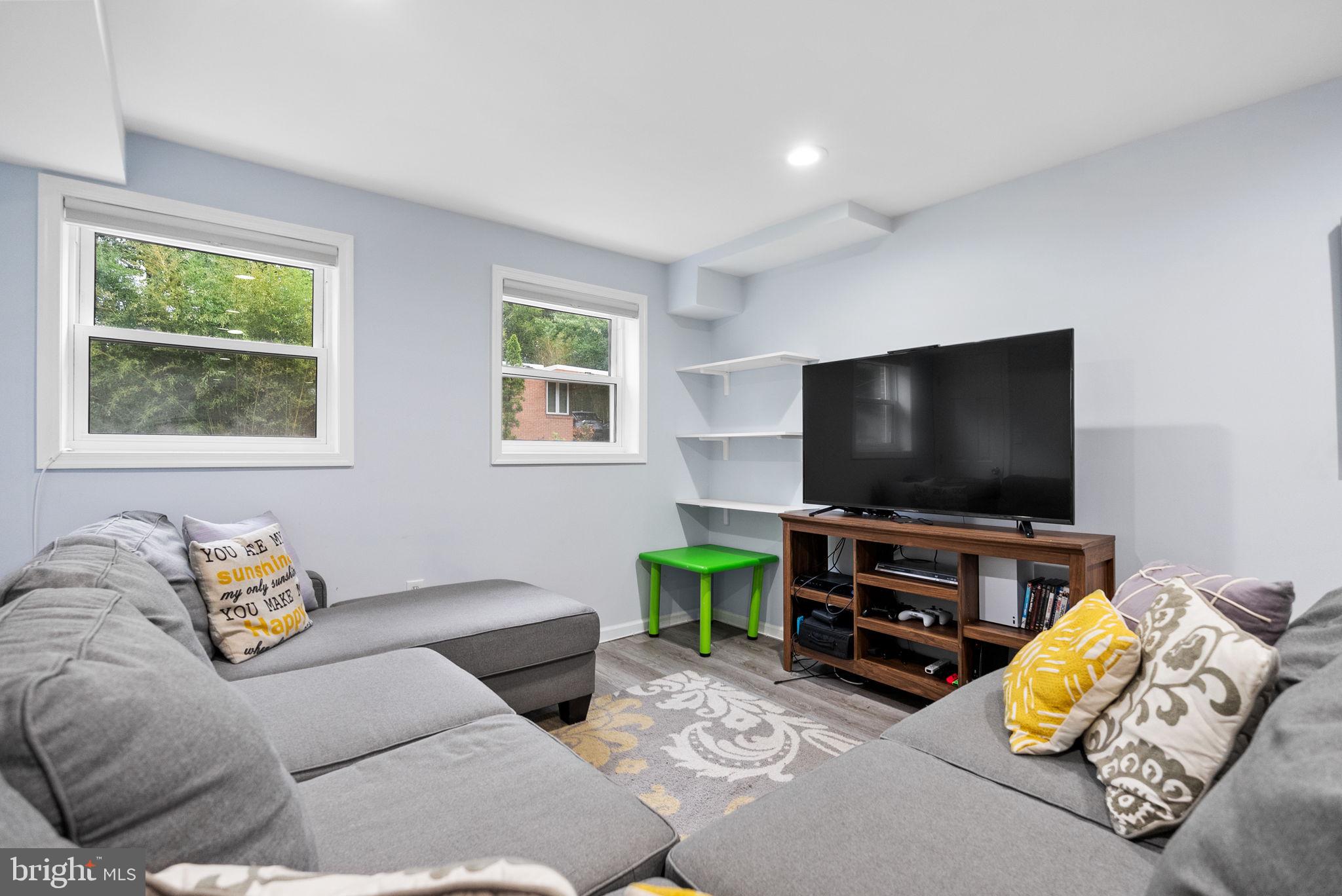 TAKOMA PARK - Residential Lease