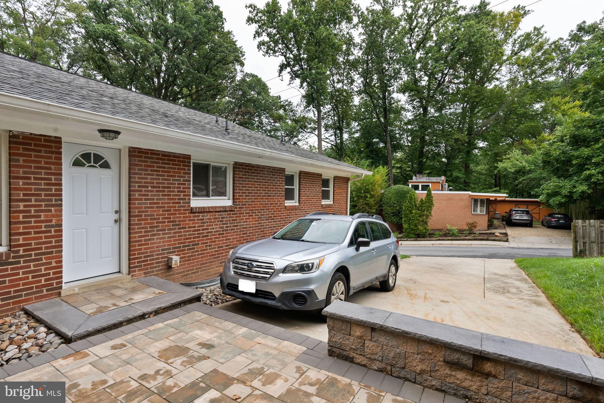 TAKOMA PARK - Residential Lease