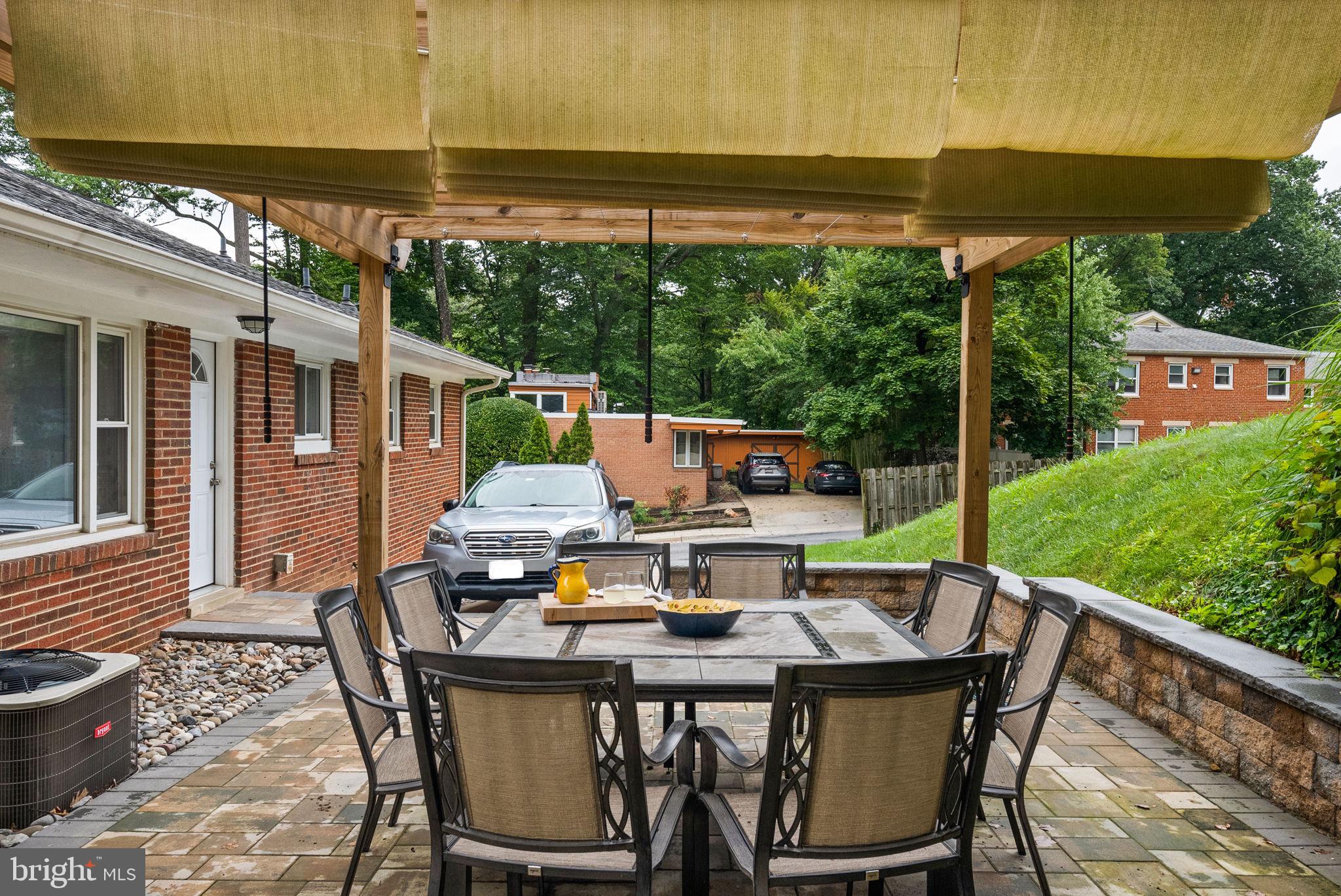 TAKOMA PARK - Residential Lease