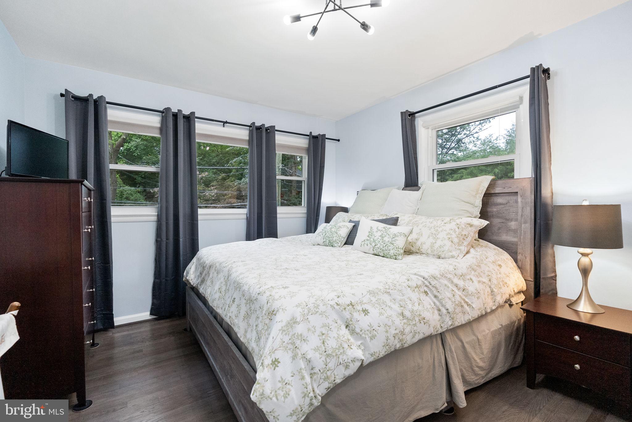 TAKOMA PARK - Residential Lease