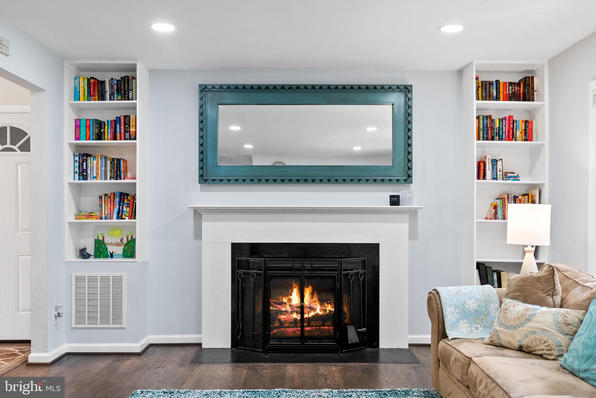 TAKOMA PARK - Residential Lease