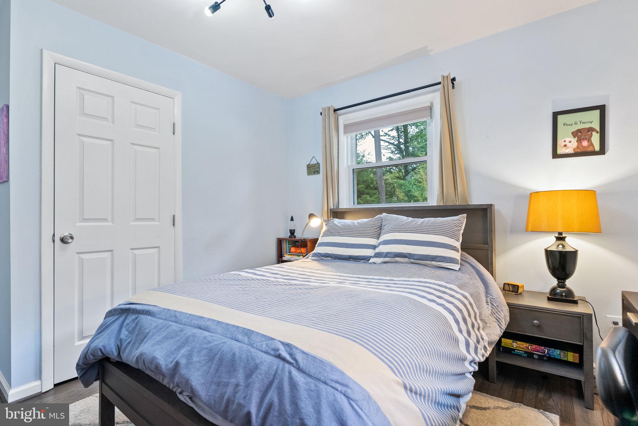 TAKOMA PARK - Residential Lease