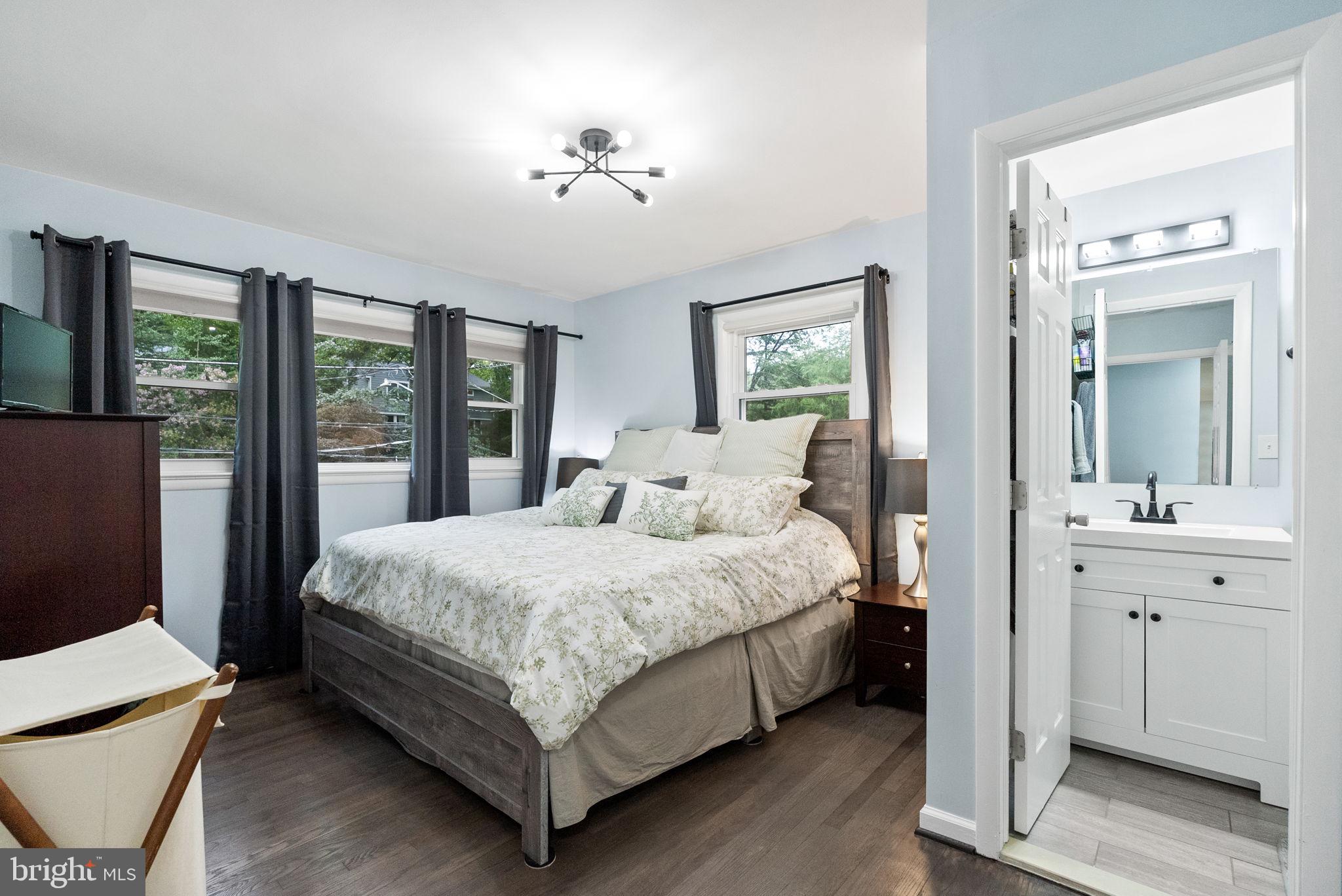 TAKOMA PARK - Residential Lease