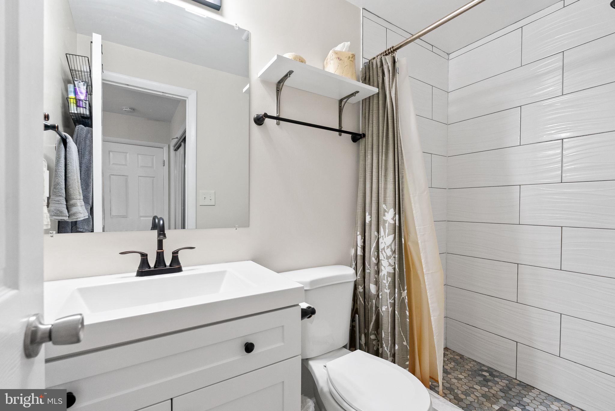 TAKOMA PARK - Residential Lease