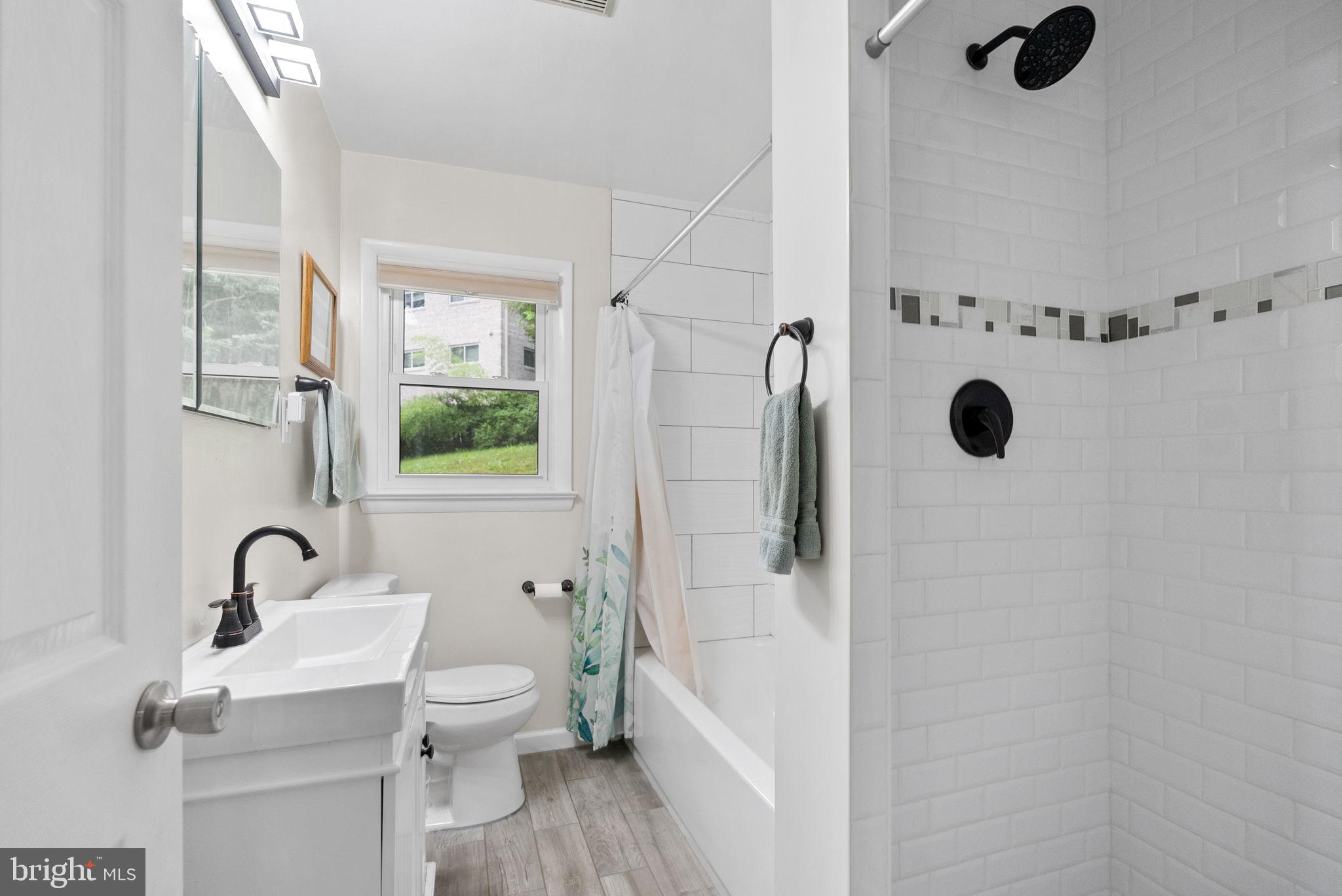 TAKOMA PARK - Residential Lease