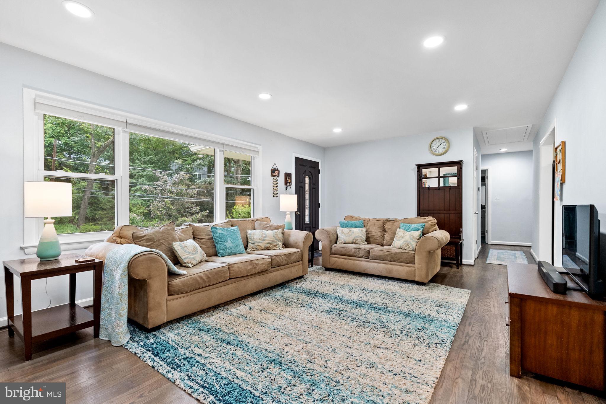 TAKOMA PARK - Residential Lease