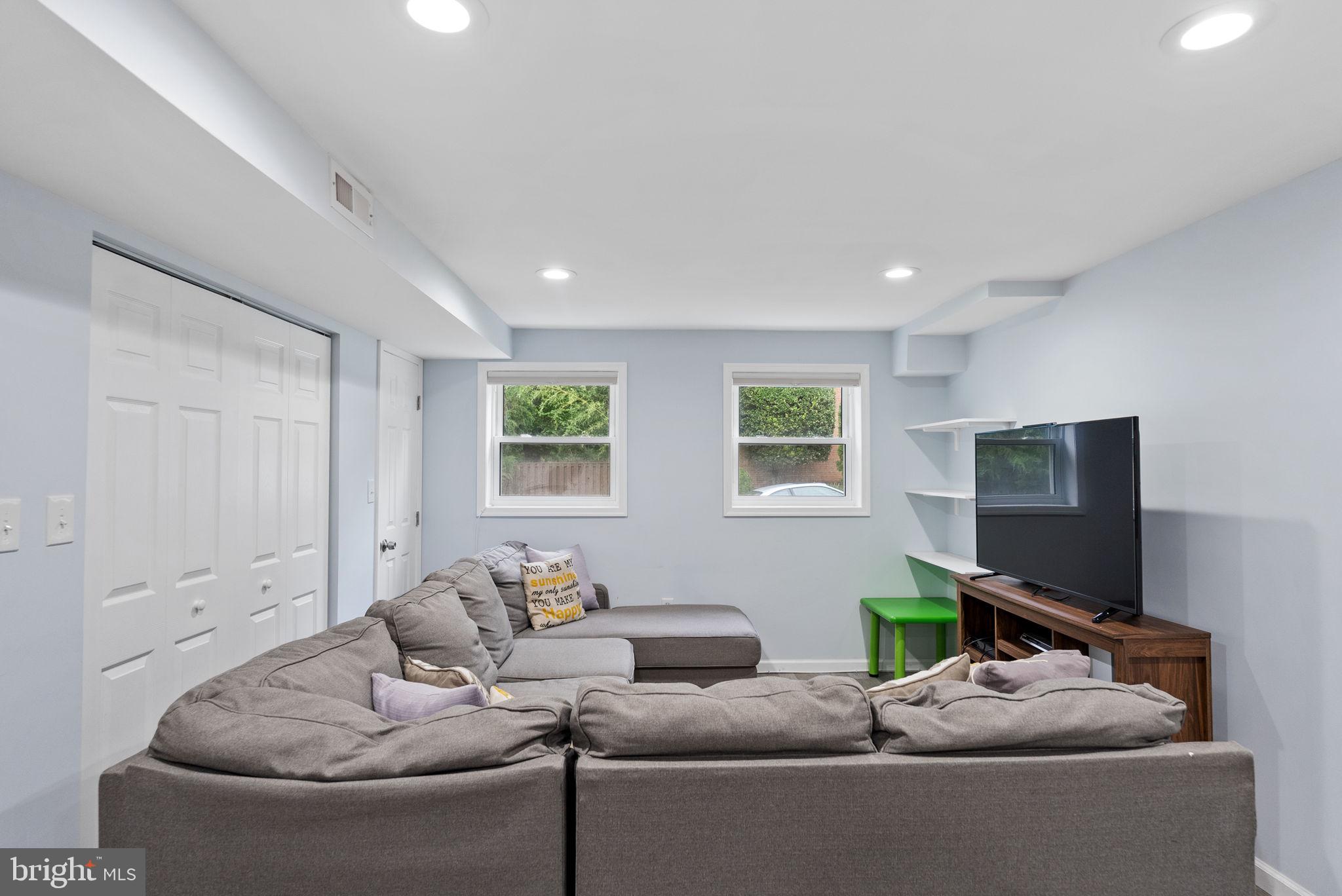 TAKOMA PARK - Residential Lease