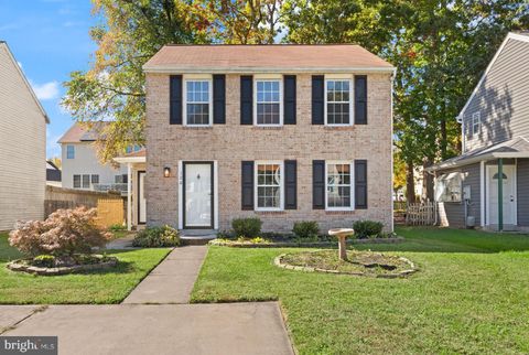 Photo of 126 Laburnum Road, EDGEWOOD, MD 21040 (MLS # MDHR2048738)
