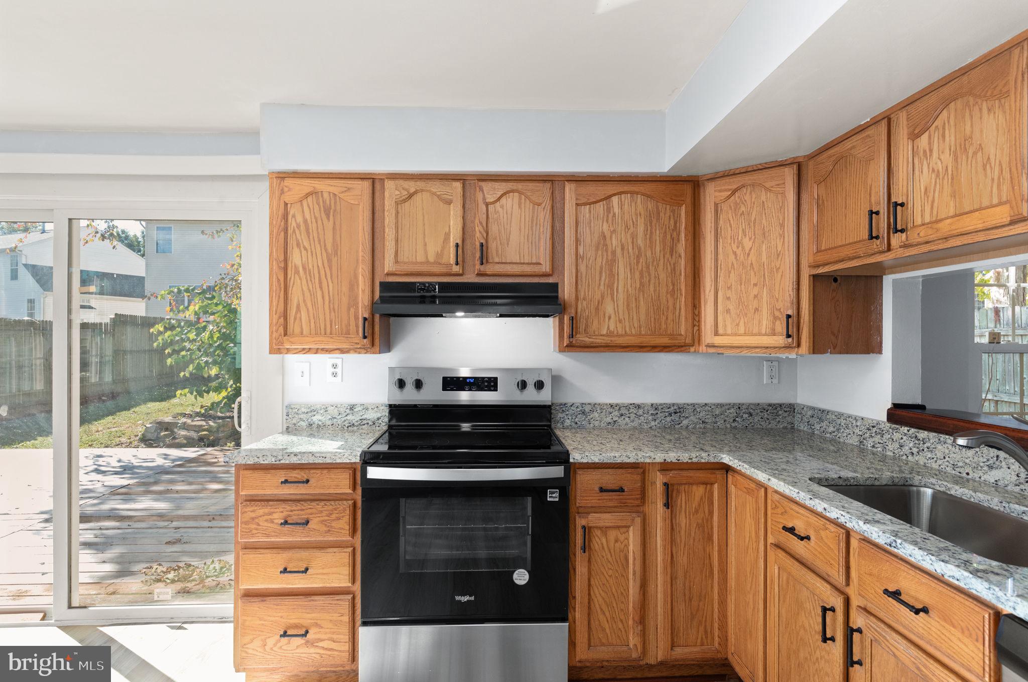 WILLOUGHBY WOODS - Residential