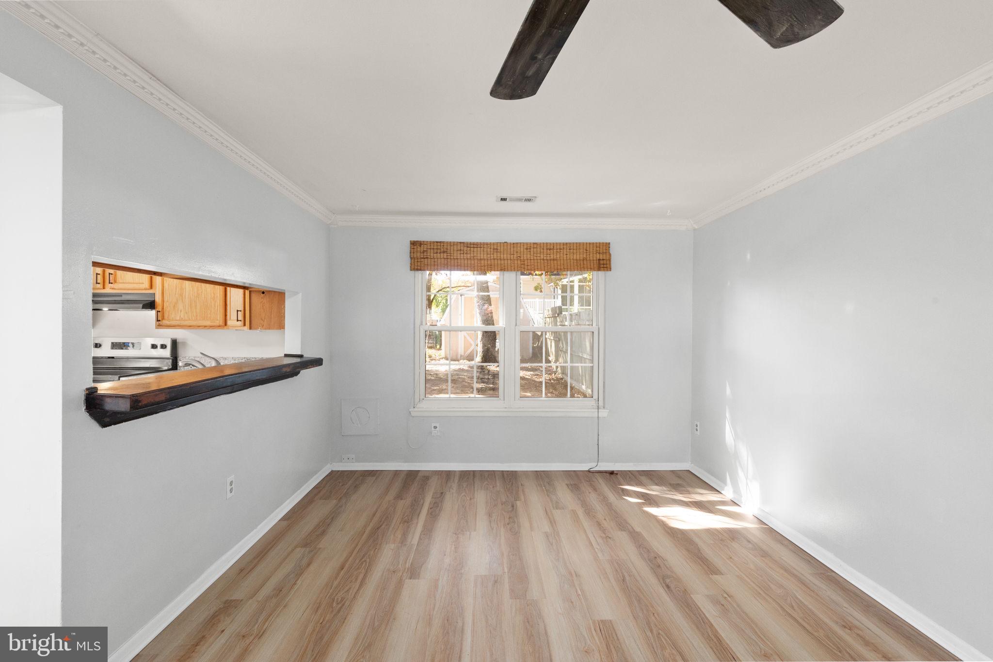 WILLOUGHBY WOODS - Residential