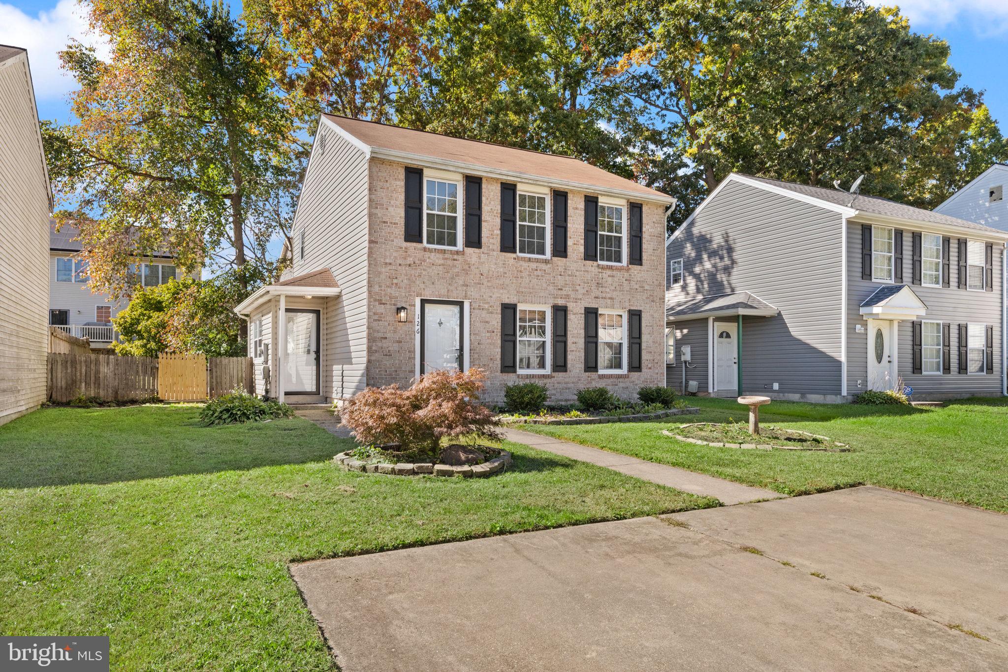 126 LABURNUM ROAD