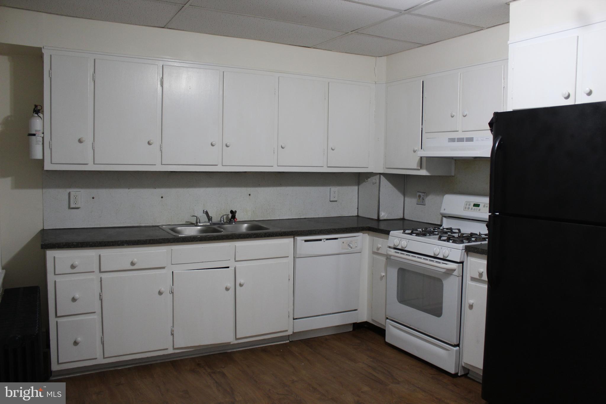 YORK CITY - Residential