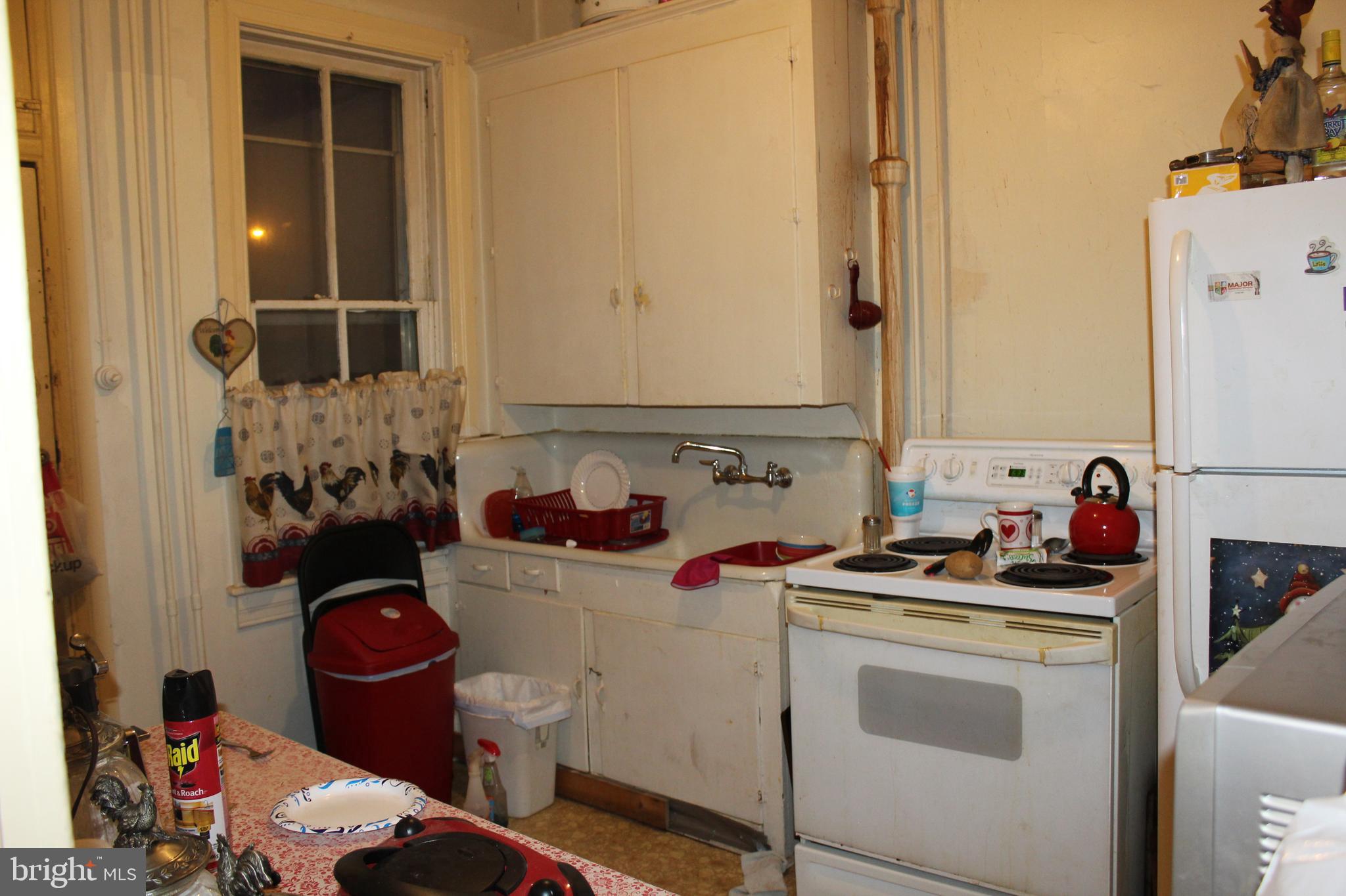 YORK CITY - Residential