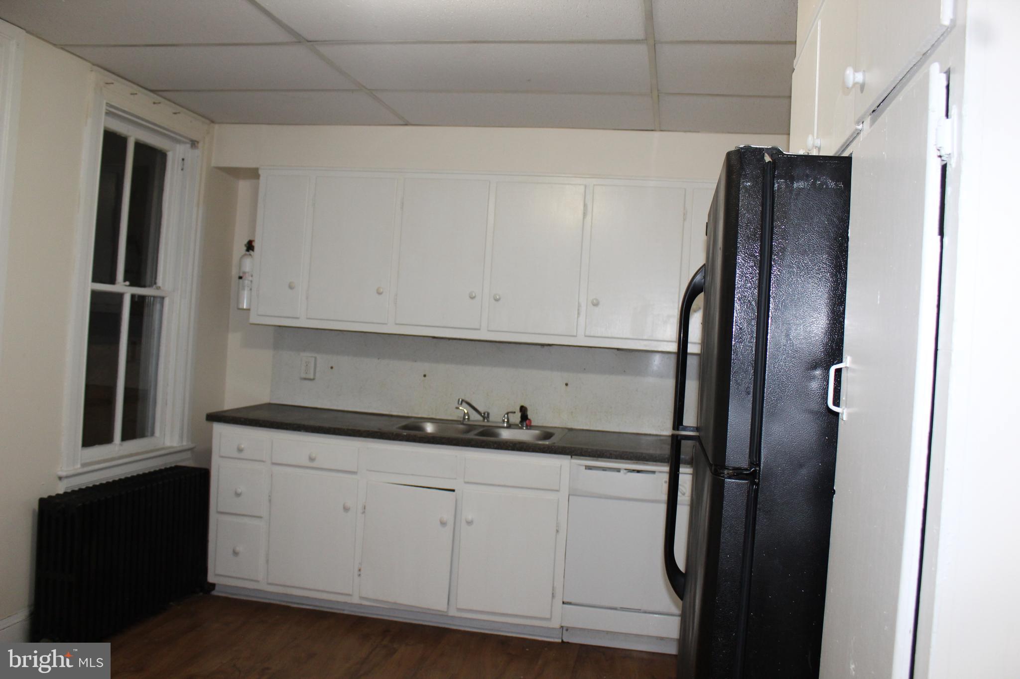 YORK CITY - Residential