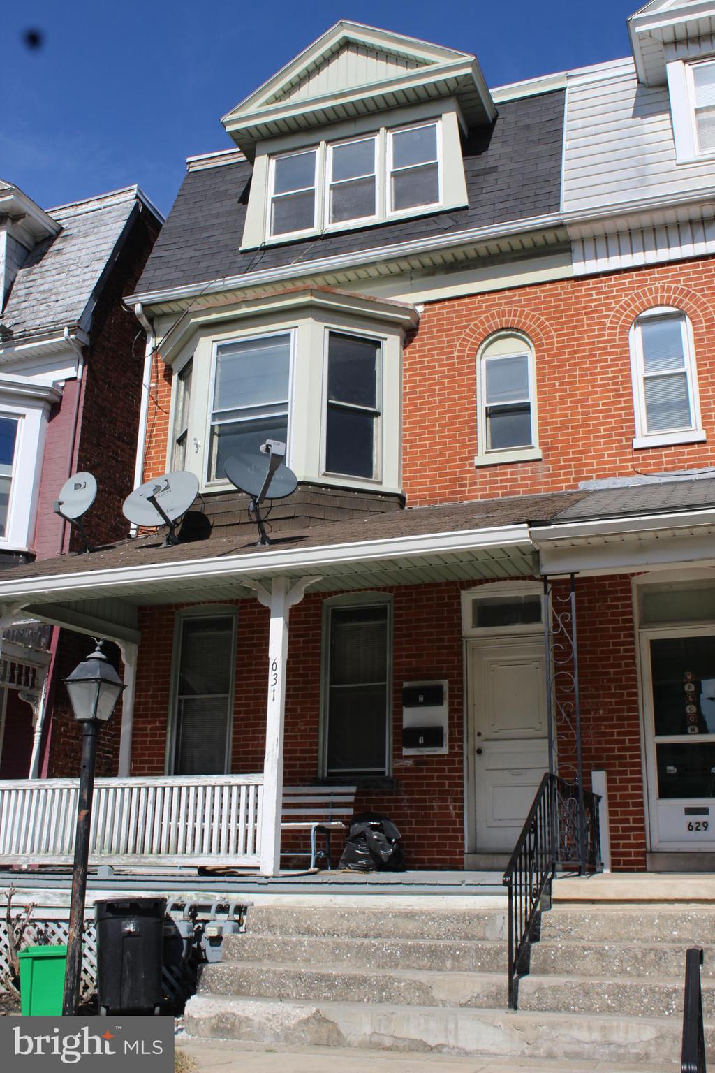 YORK CITY - Residential