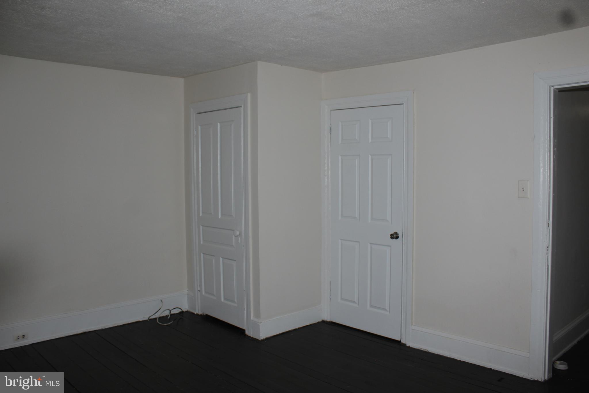 YORK CITY - Residential