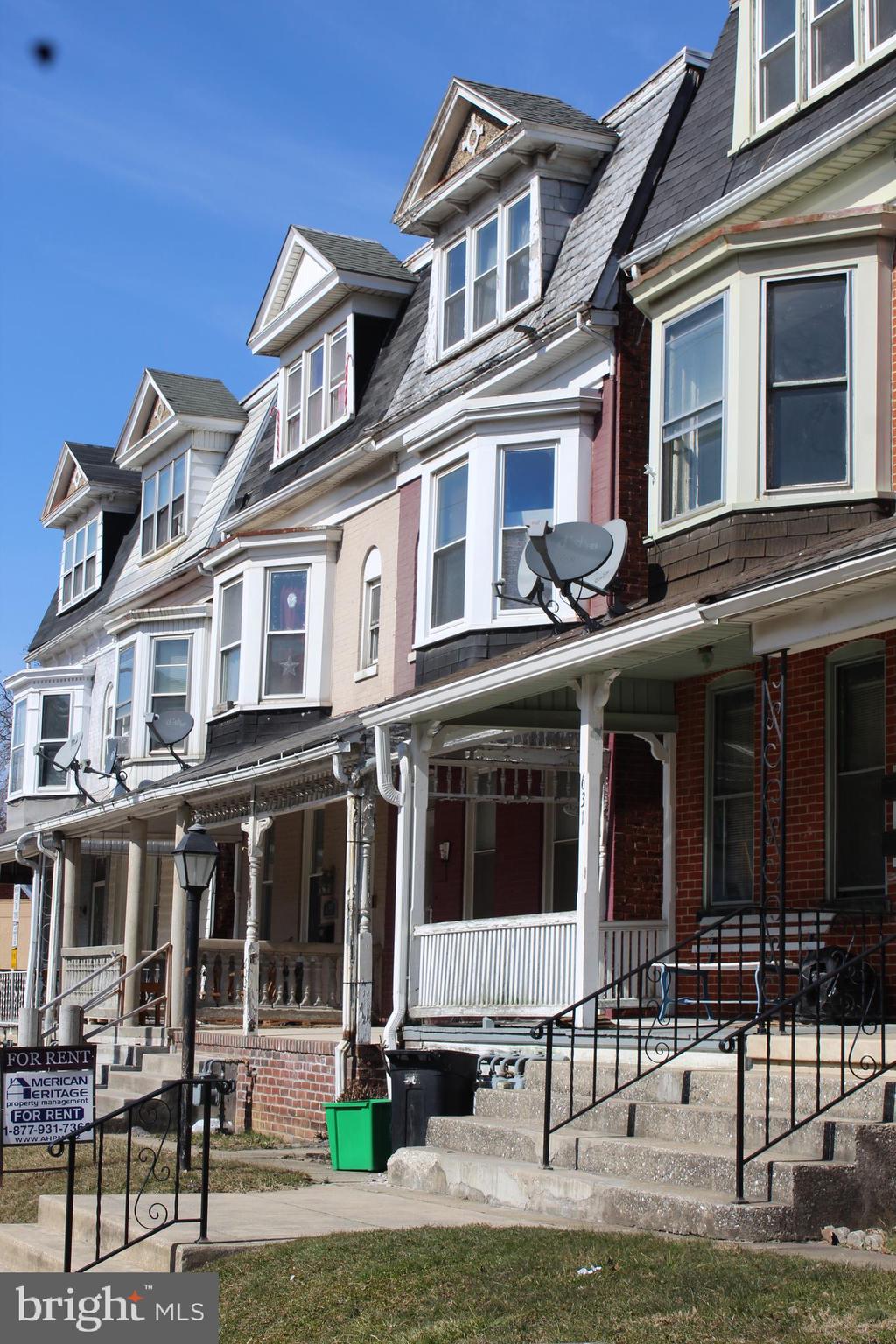 YORK CITY - Residential