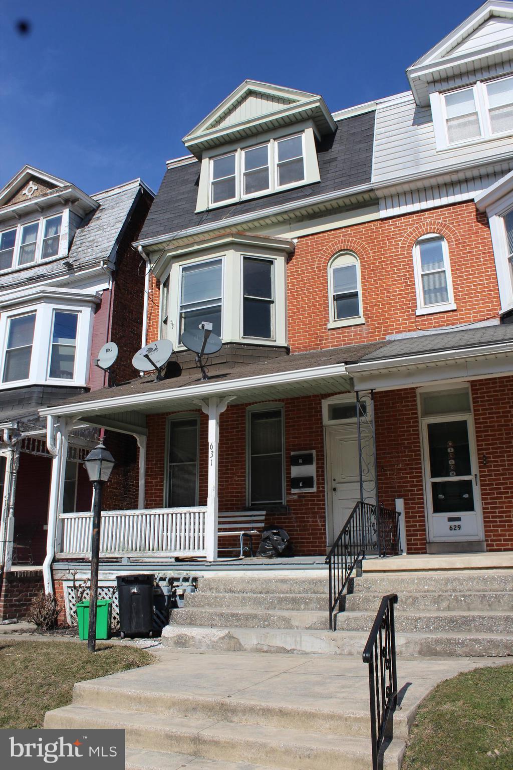 YORK CITY - Residential