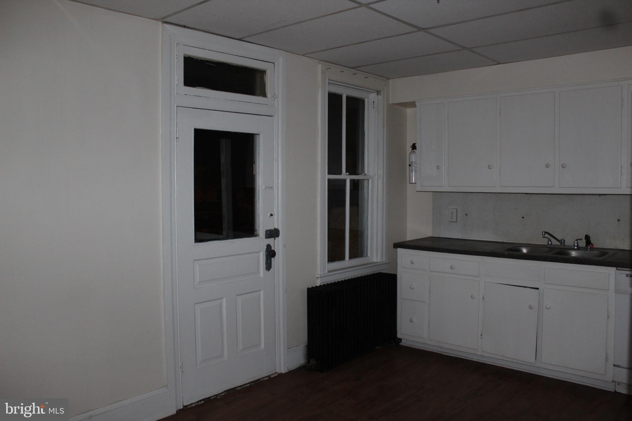 YORK CITY - Residential