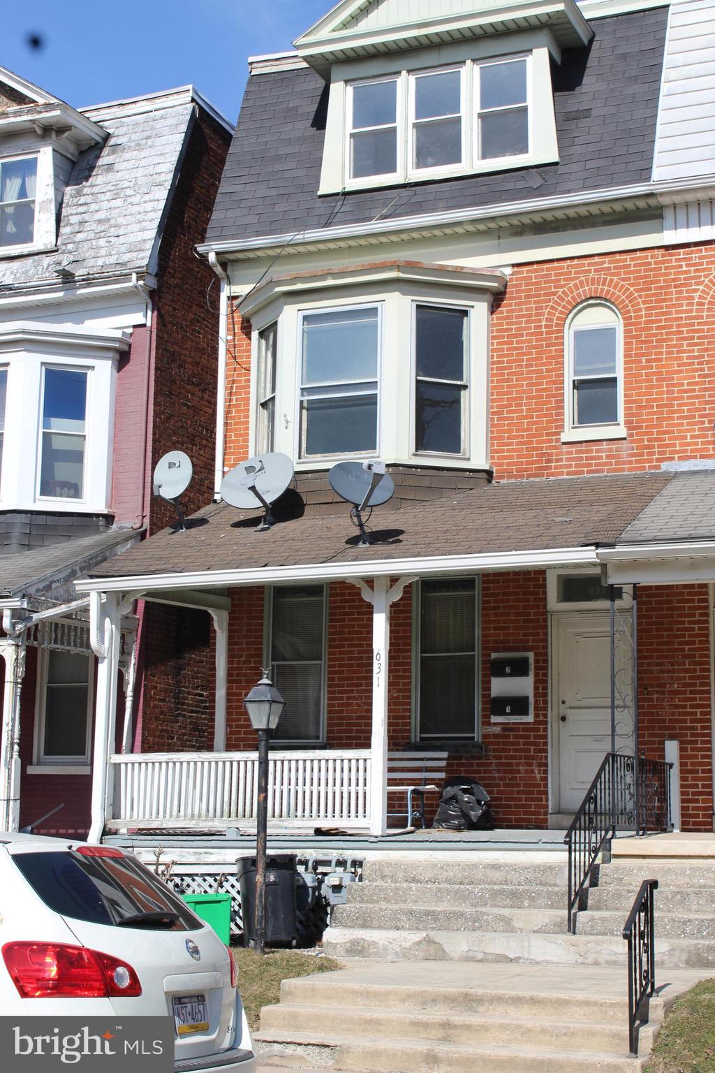 YORK CITY - Residential