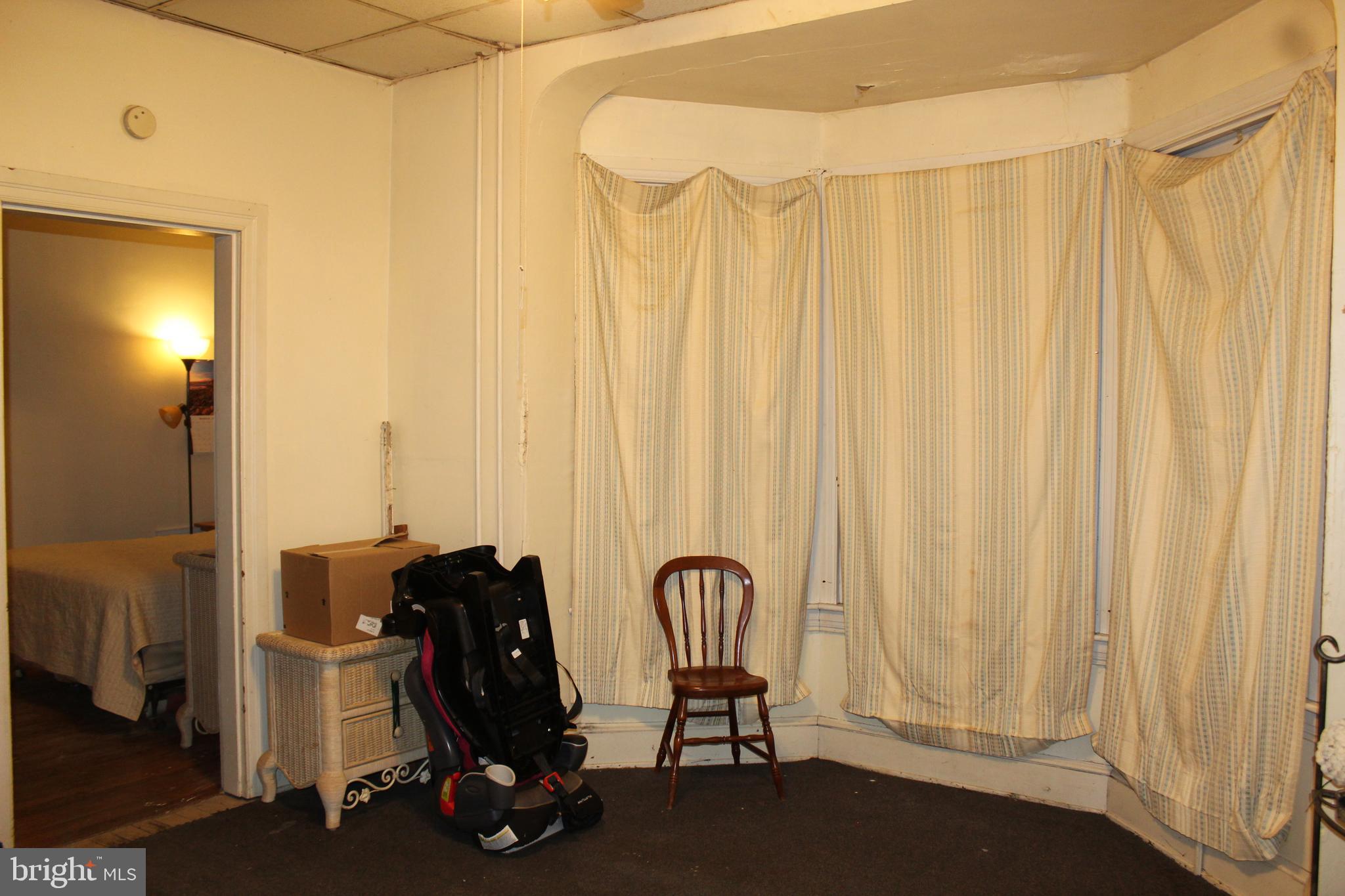 YORK CITY - Residential