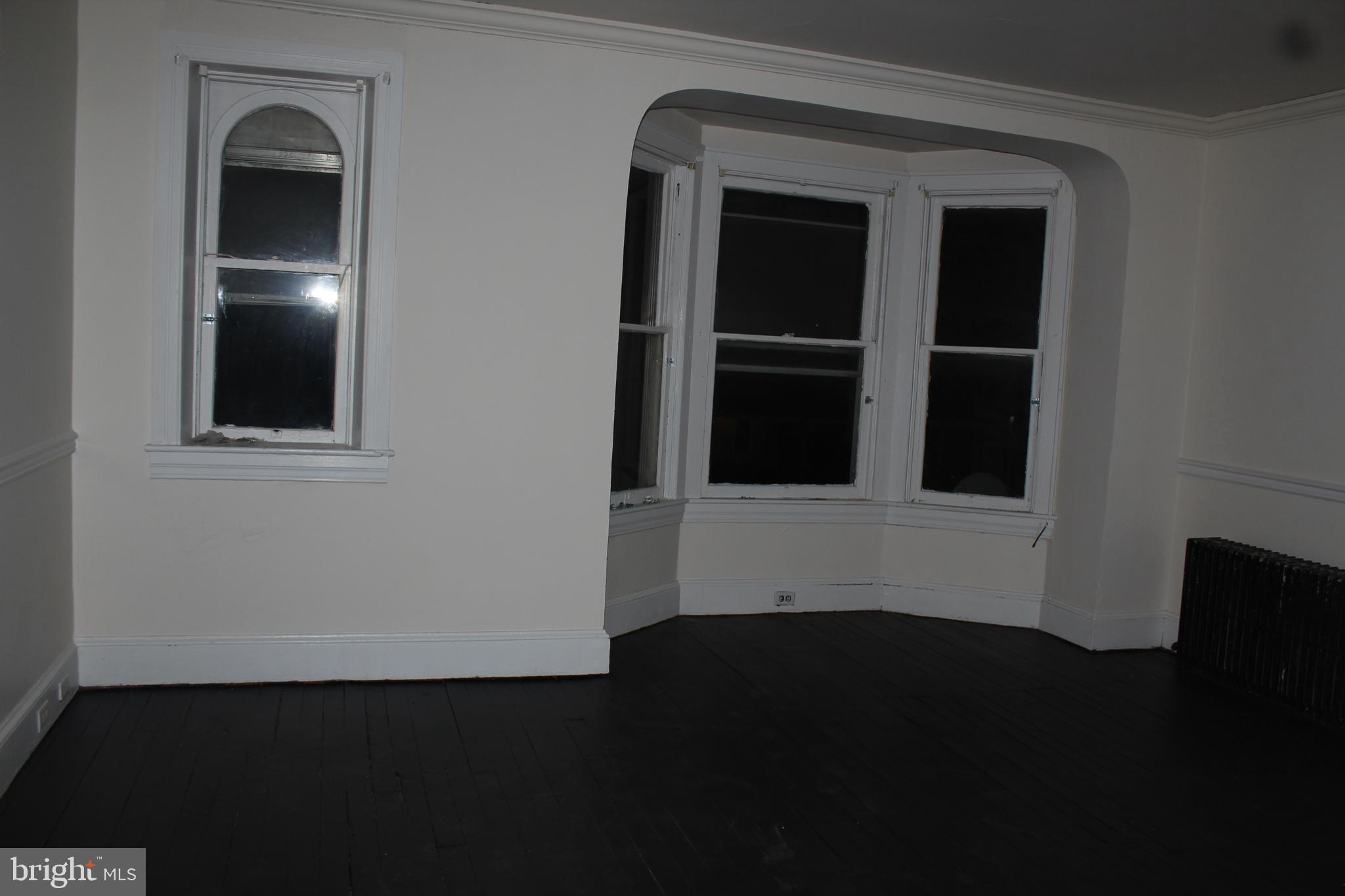 YORK CITY - Residential