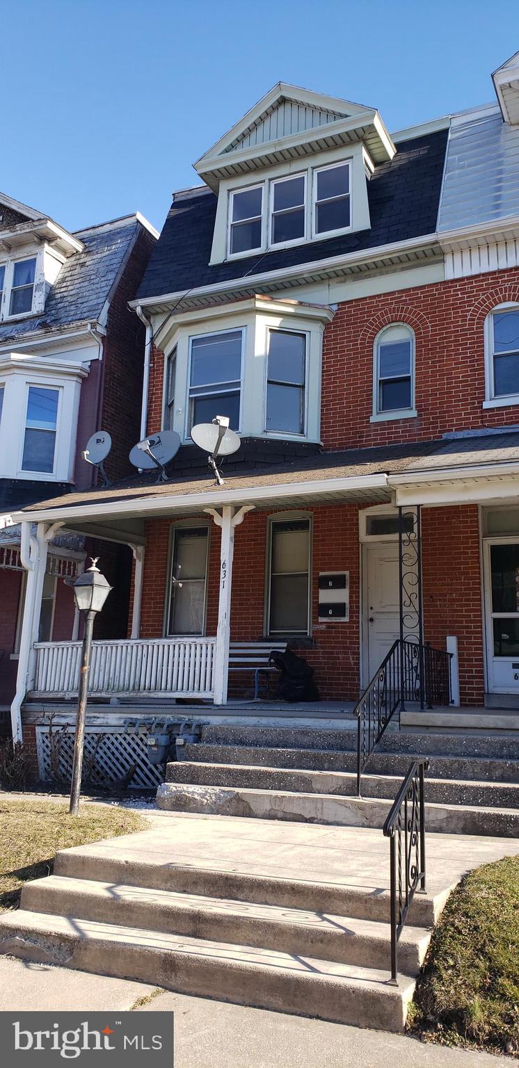 YORK CITY - Residential