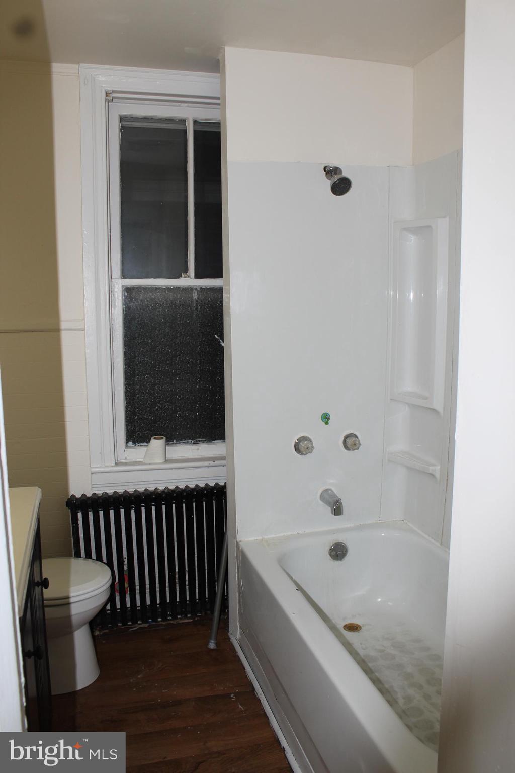 YORK CITY - Residential