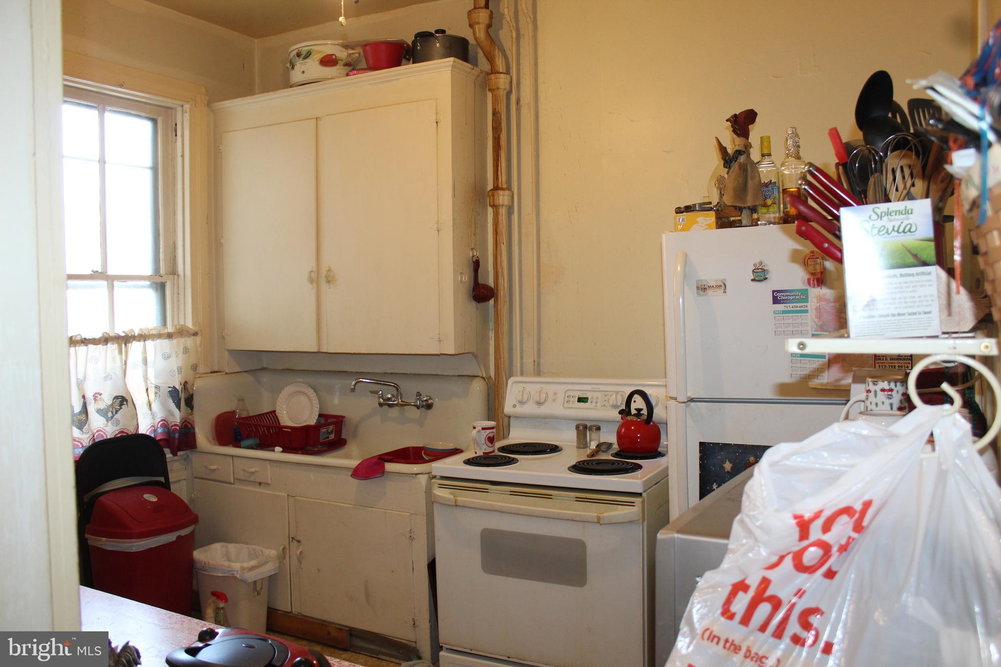 YORK CITY - Residential