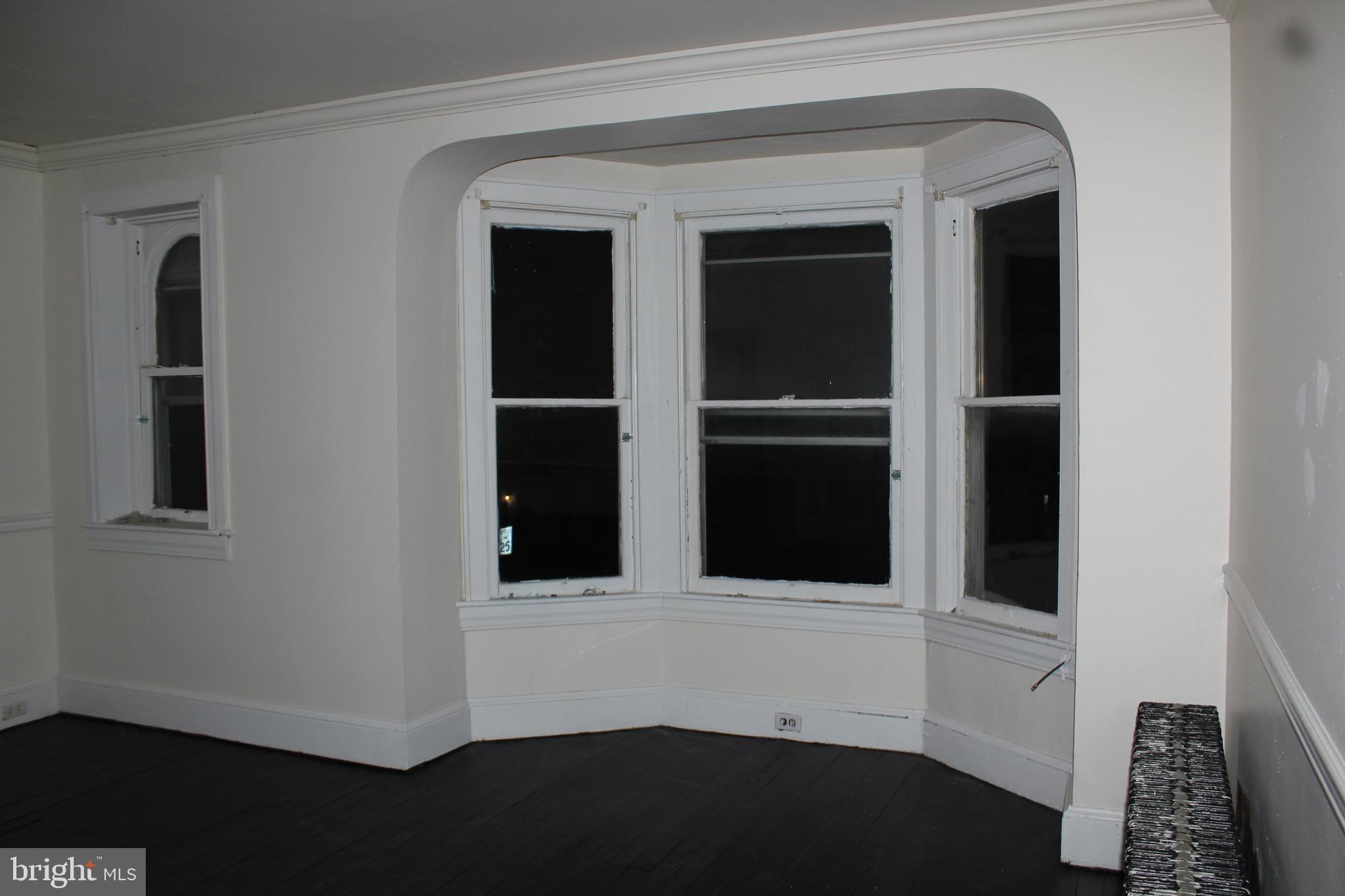 YORK CITY - Residential