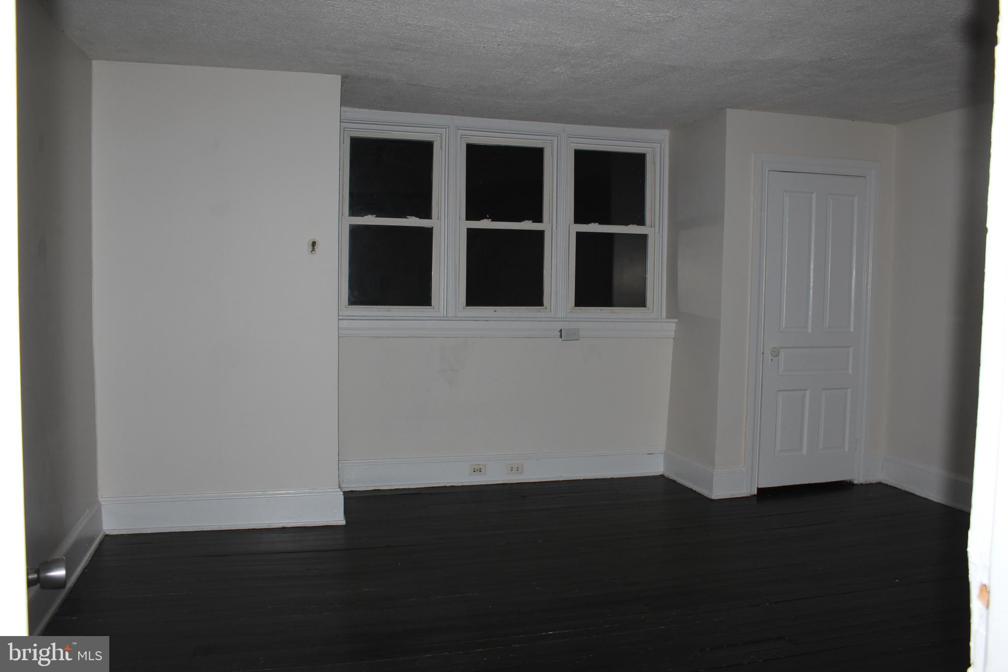 YORK CITY - Residential